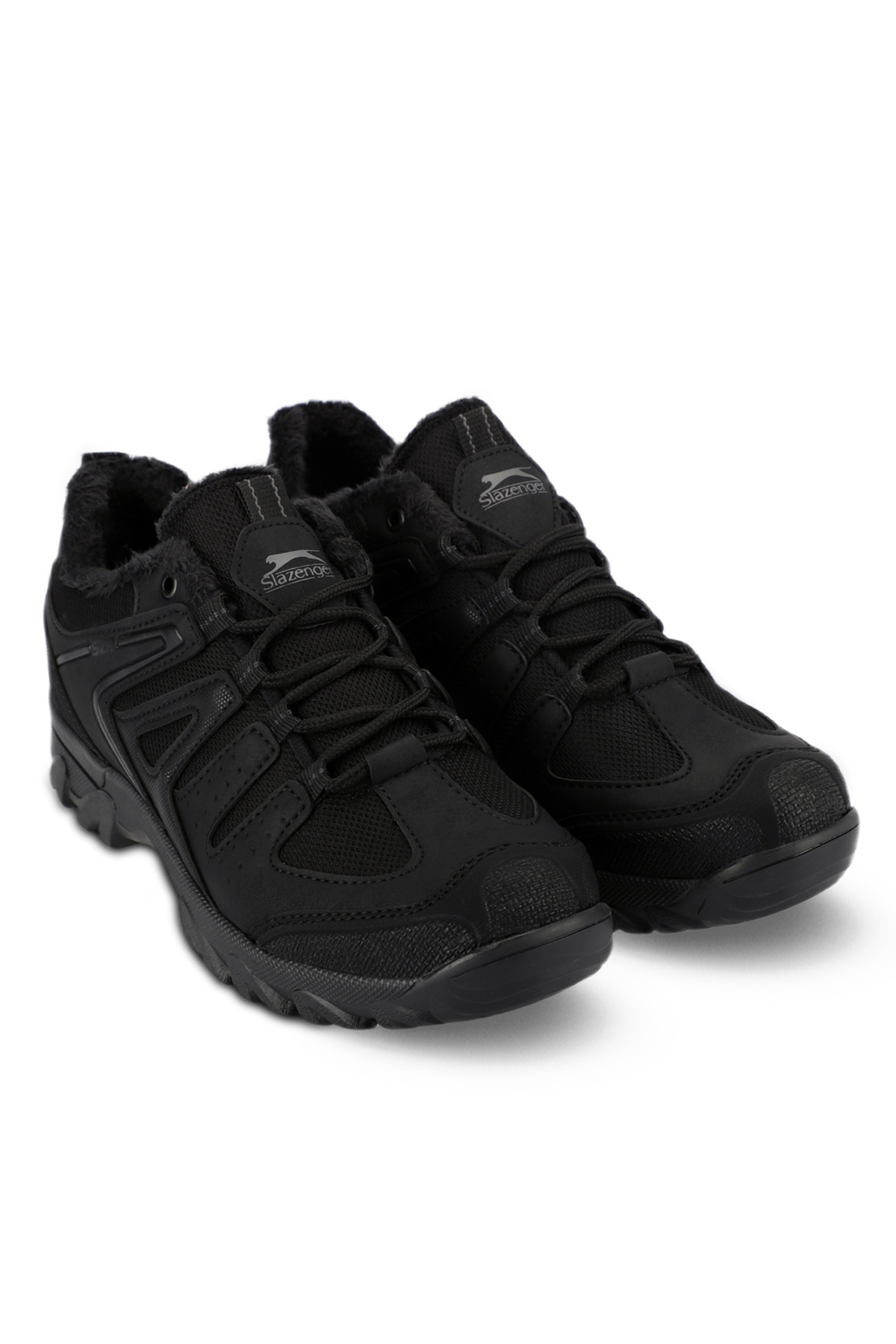 DEAL Erkek Bot Siyah - Görsel 3