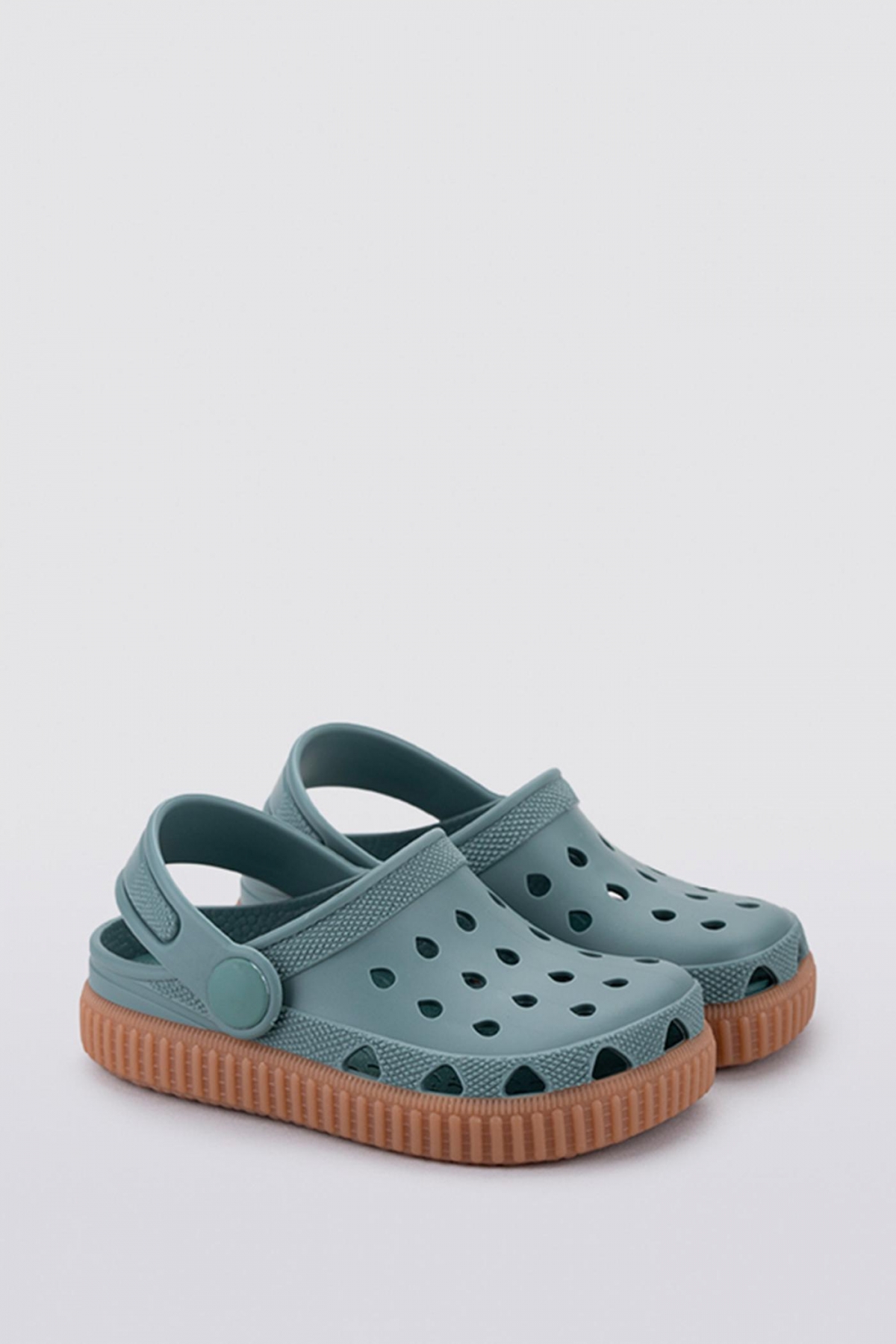 S10315-231 Sun Caramelo Unisex Çocuk Sandalet - Görsel 2