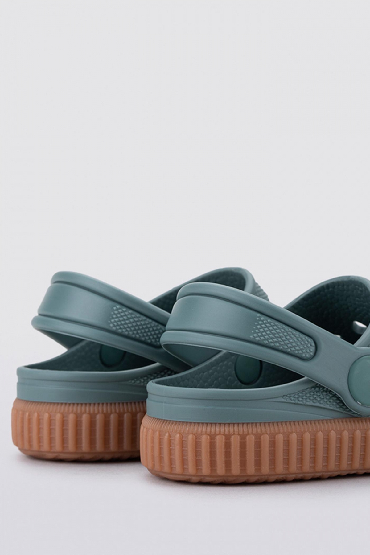 S10315-231 Sun Caramelo Unisex Çocuk Sandalet - Görsel 4