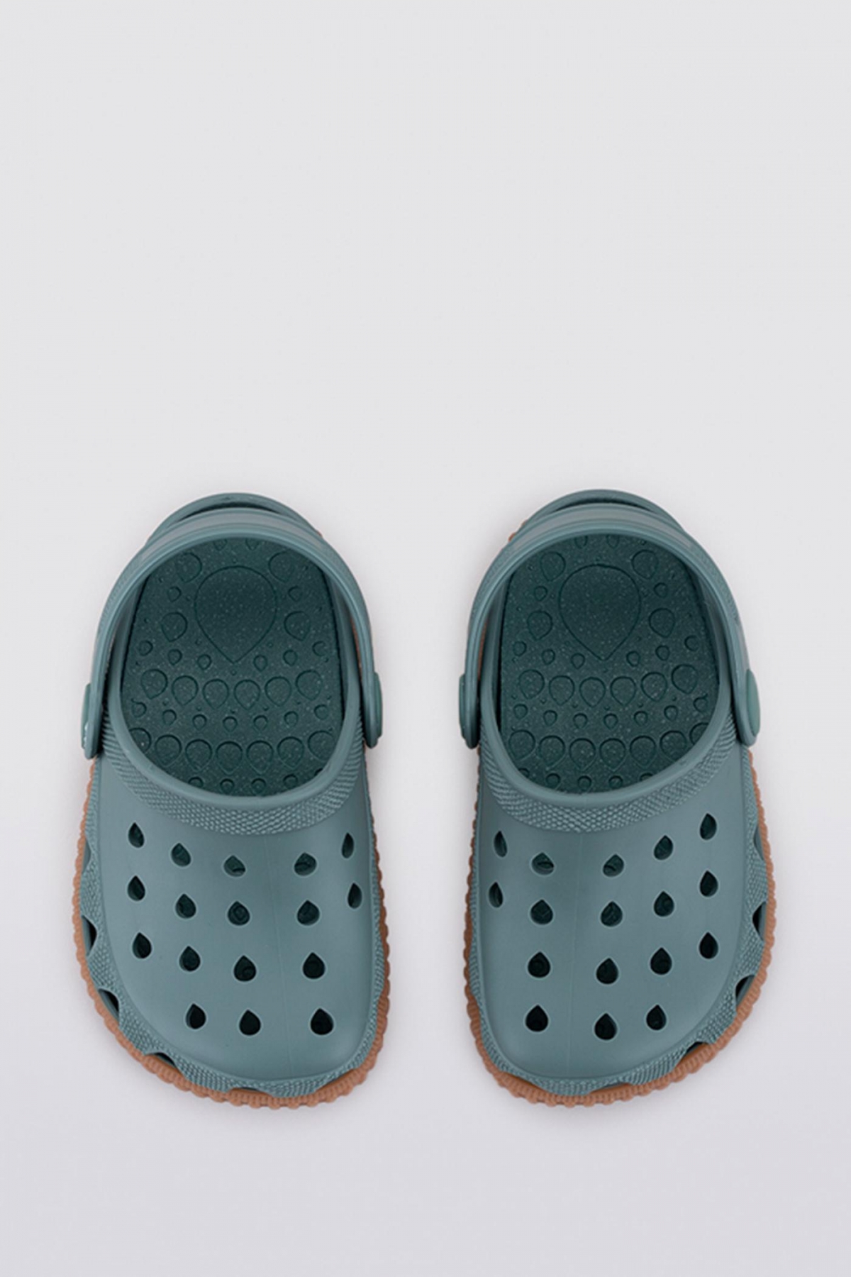 S10315-231 Sun Caramelo Unisex Çocuk Sandalet - Görsel 5