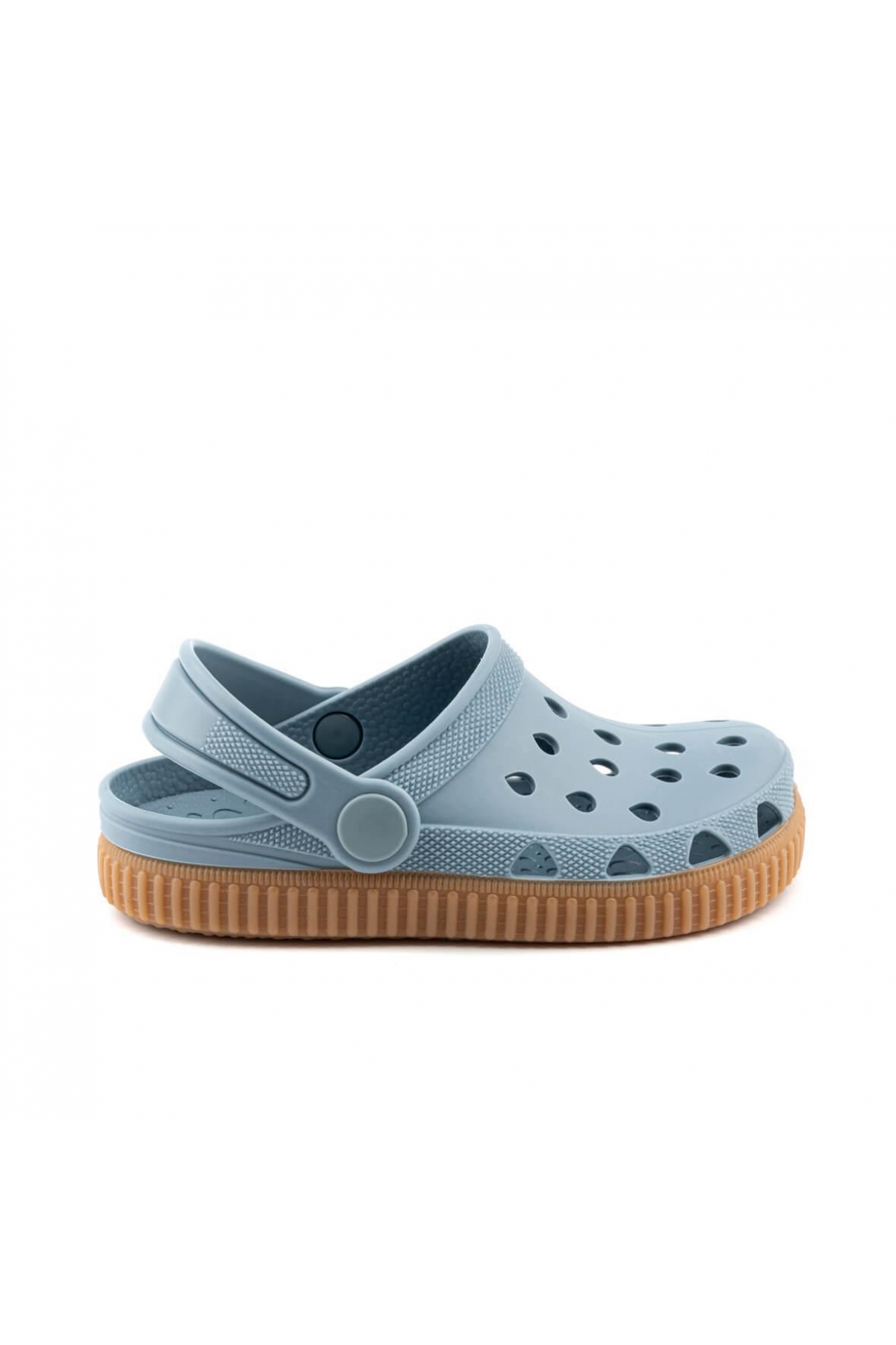 S10315-225 Sun Caramelo Unisex Çocuk Sandalet - Görsel 2