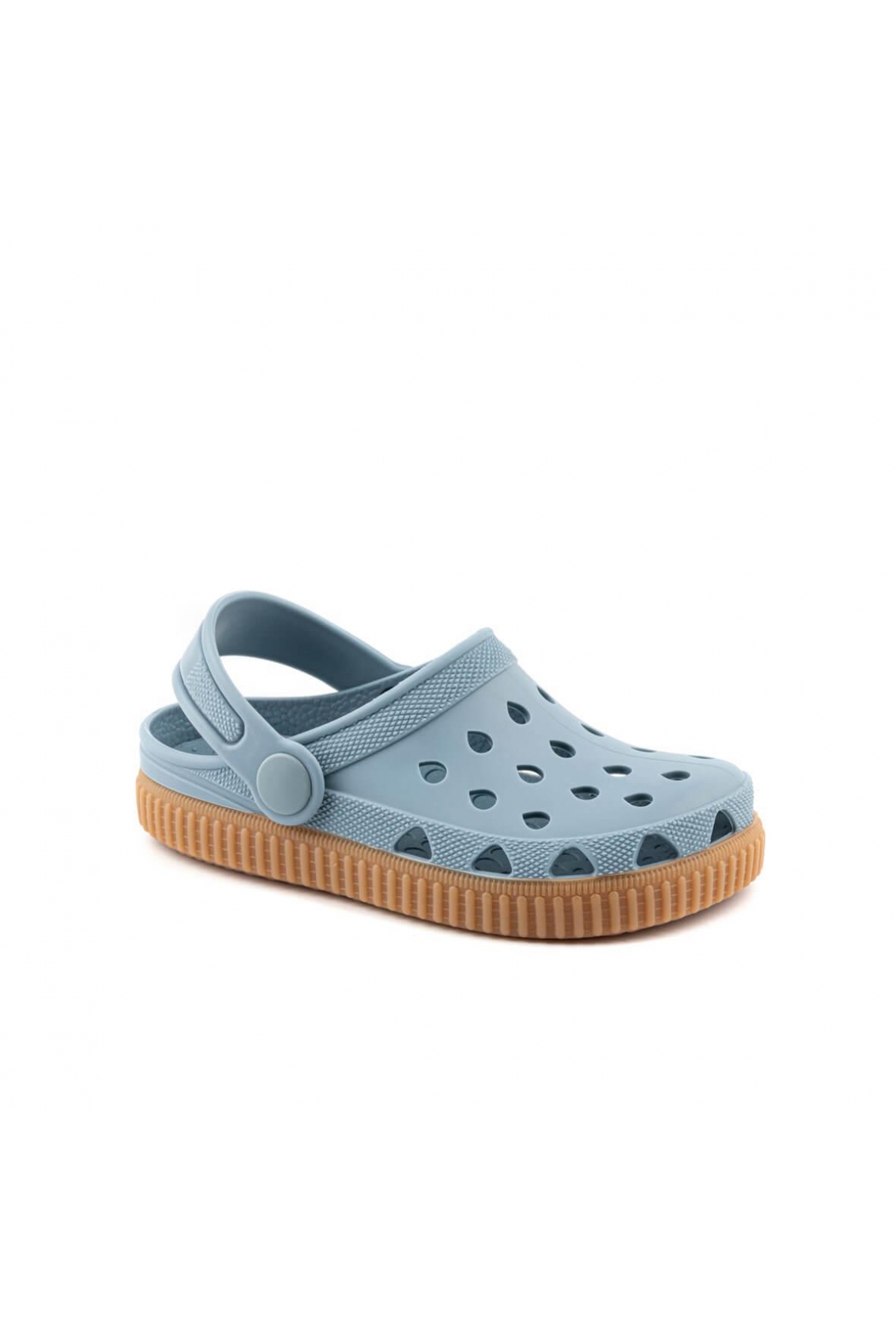 S10315-225 Sun Caramelo Unisex Çocuk Sandalet - Görsel 3