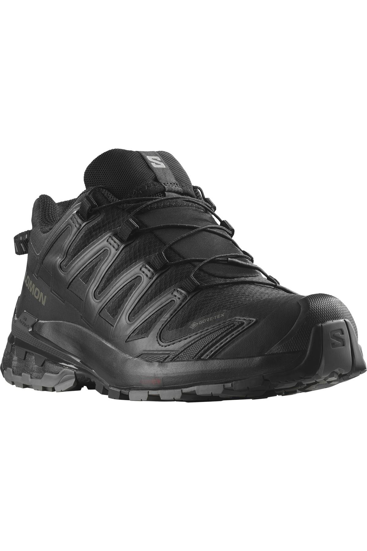 Salomon Siyah Salomon Xa Pro