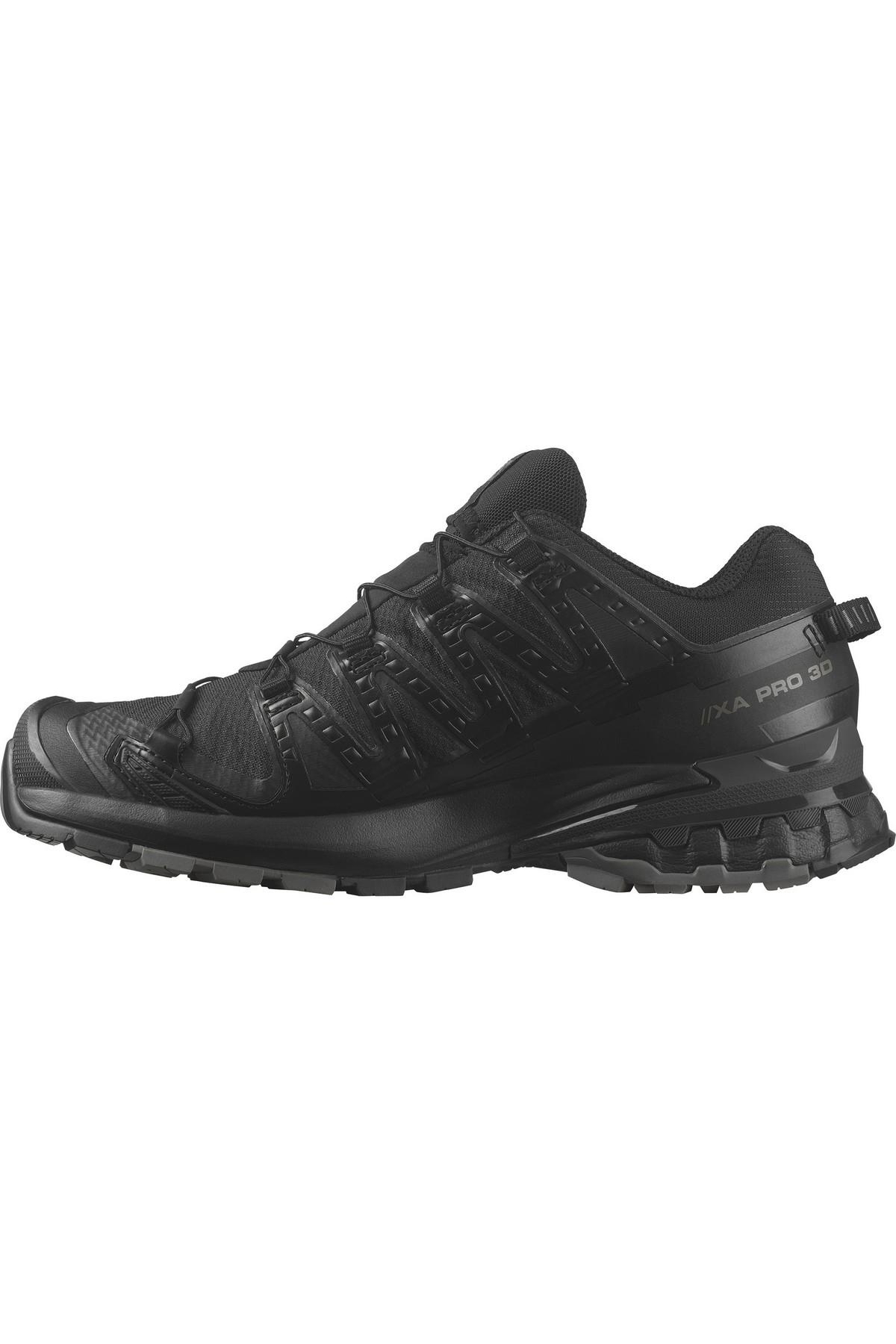 Salomon Siyah Salomon Xa Pro