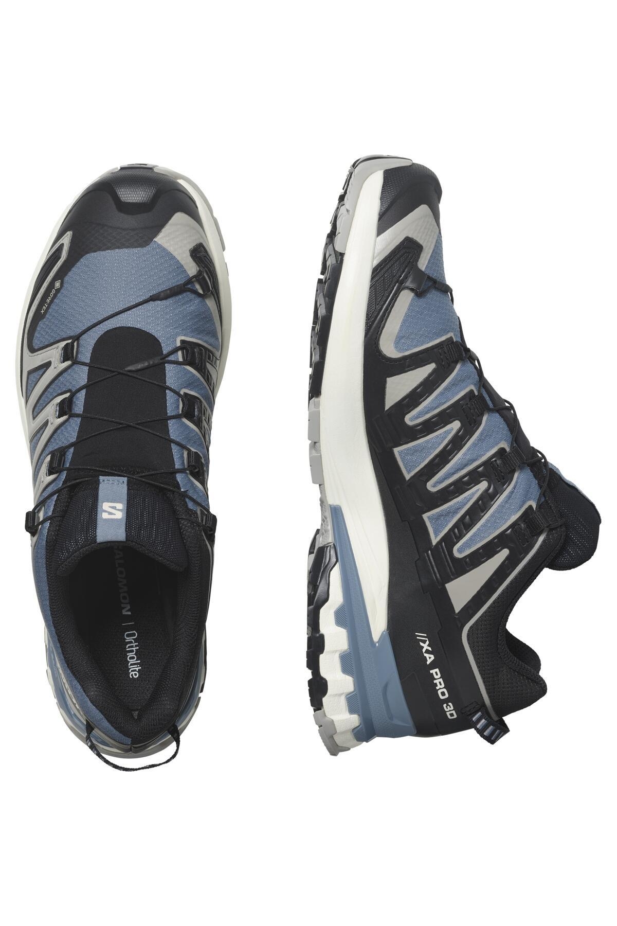 L47270600 Xa Pro 3D V9 Gtx Erkek Koşu Ayakkabısı - Görsel 4