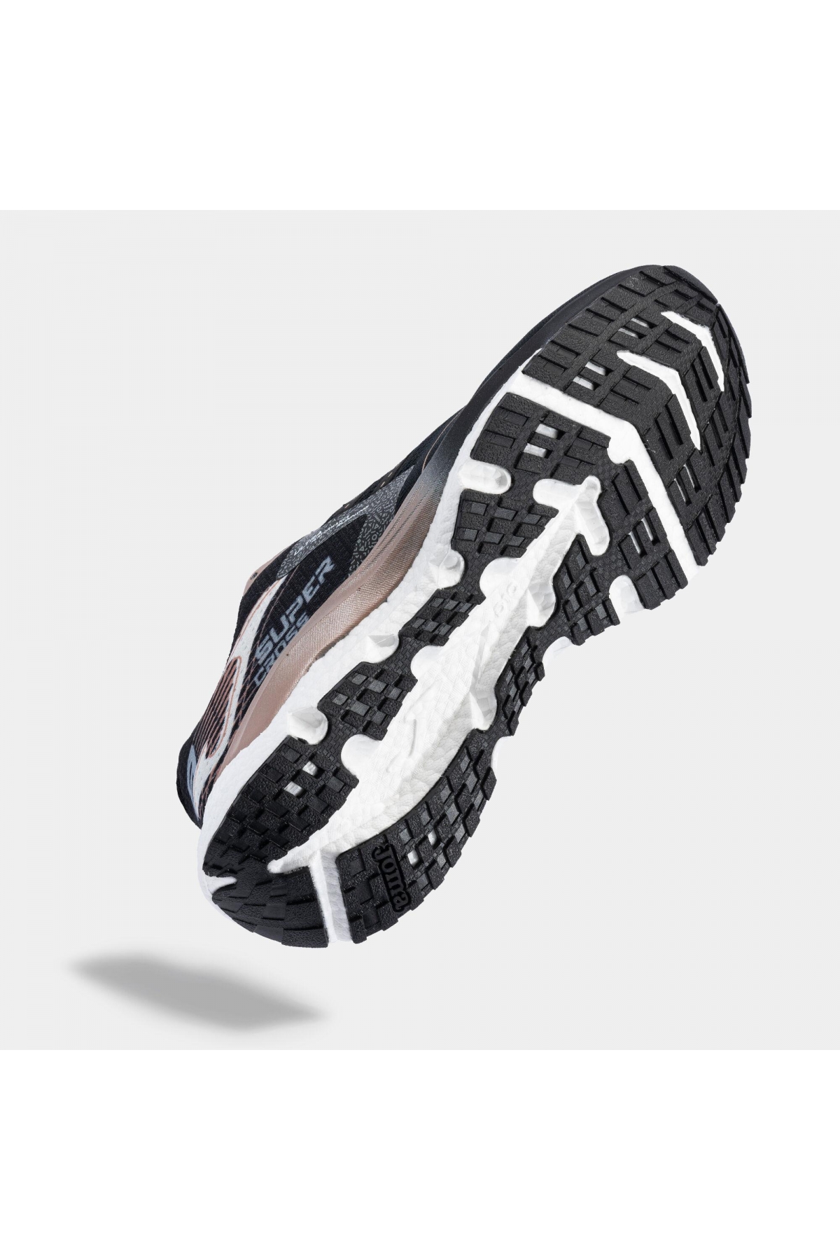 RCROLW2301 Super Cross Kadın Koşu Ayakkabı - Görsel 6