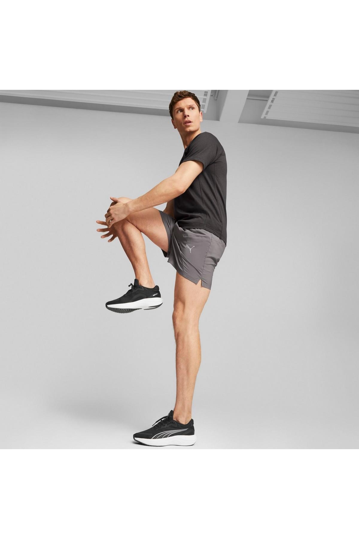 37877601 Scend Pro Unisex Koşu Ayakkabısı - Görsel 9