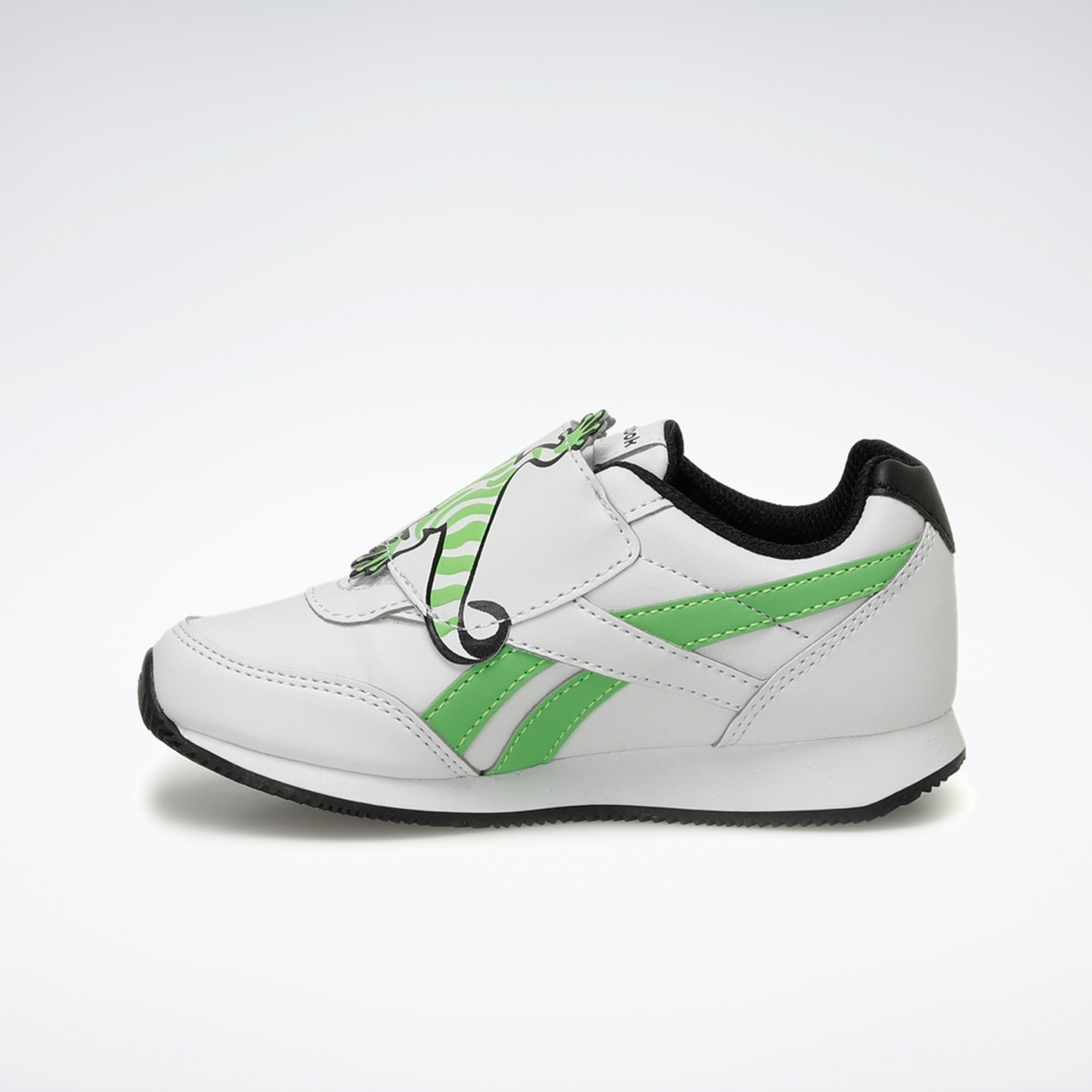 Reebok ROYAL CL JOG Beyaz UB Sneaker
