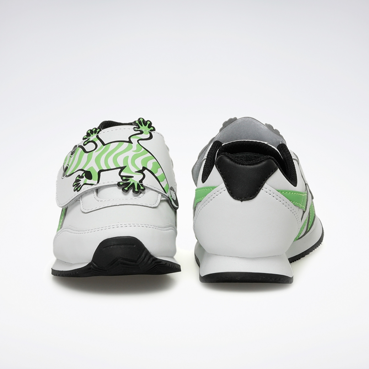 Reebok ROYAL CL JOG Beyaz UB Sneaker
