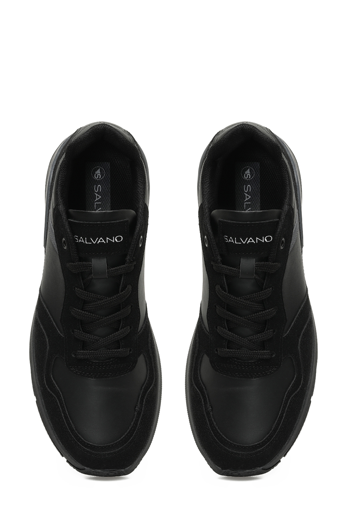 DEEN 3PR SIYAH MULTI Erkek Spor Ayakkabı - Görsel 6