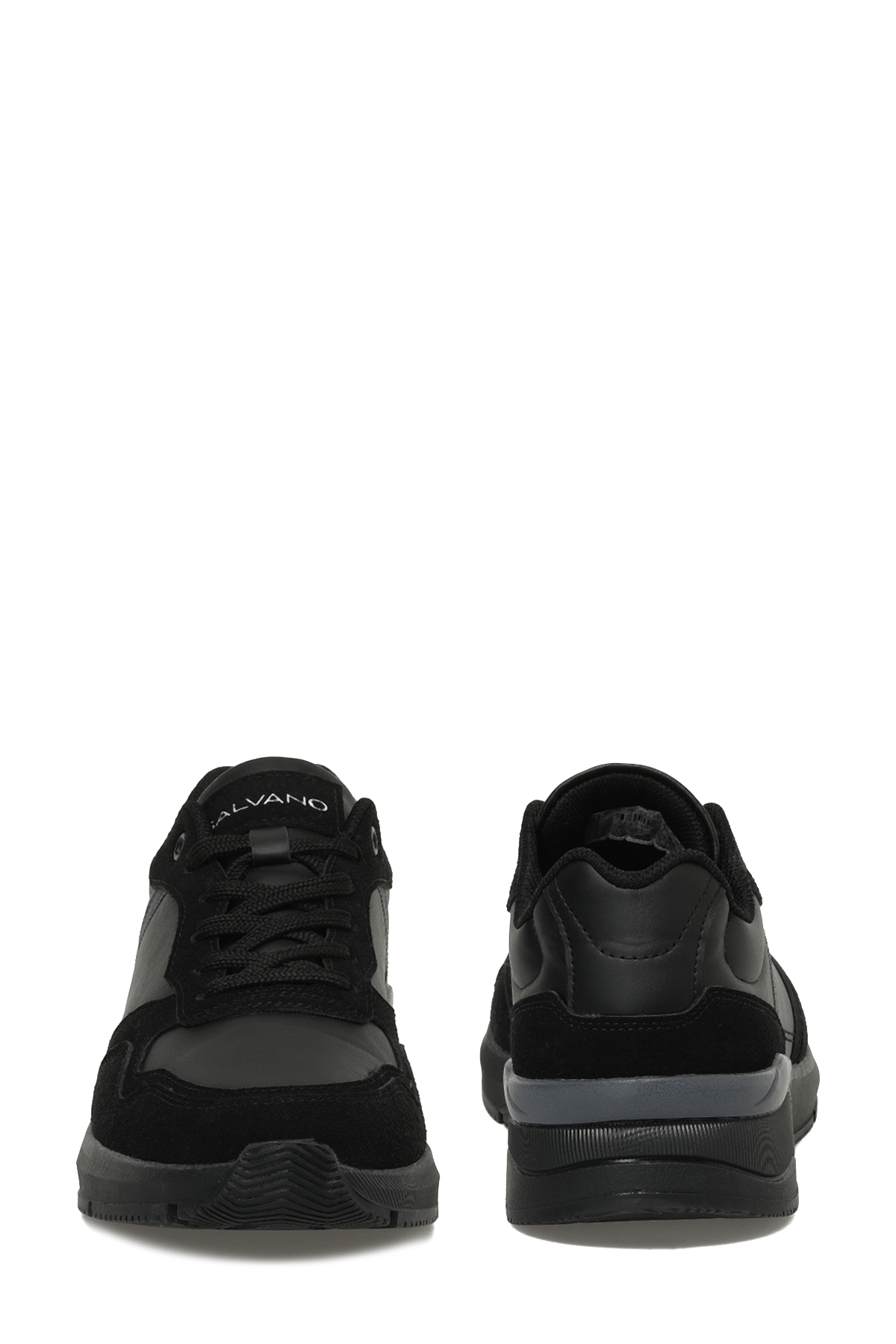 DEEN 3PR SIYAH MULTI Erkek Spor Ayakkabı - Görsel 7