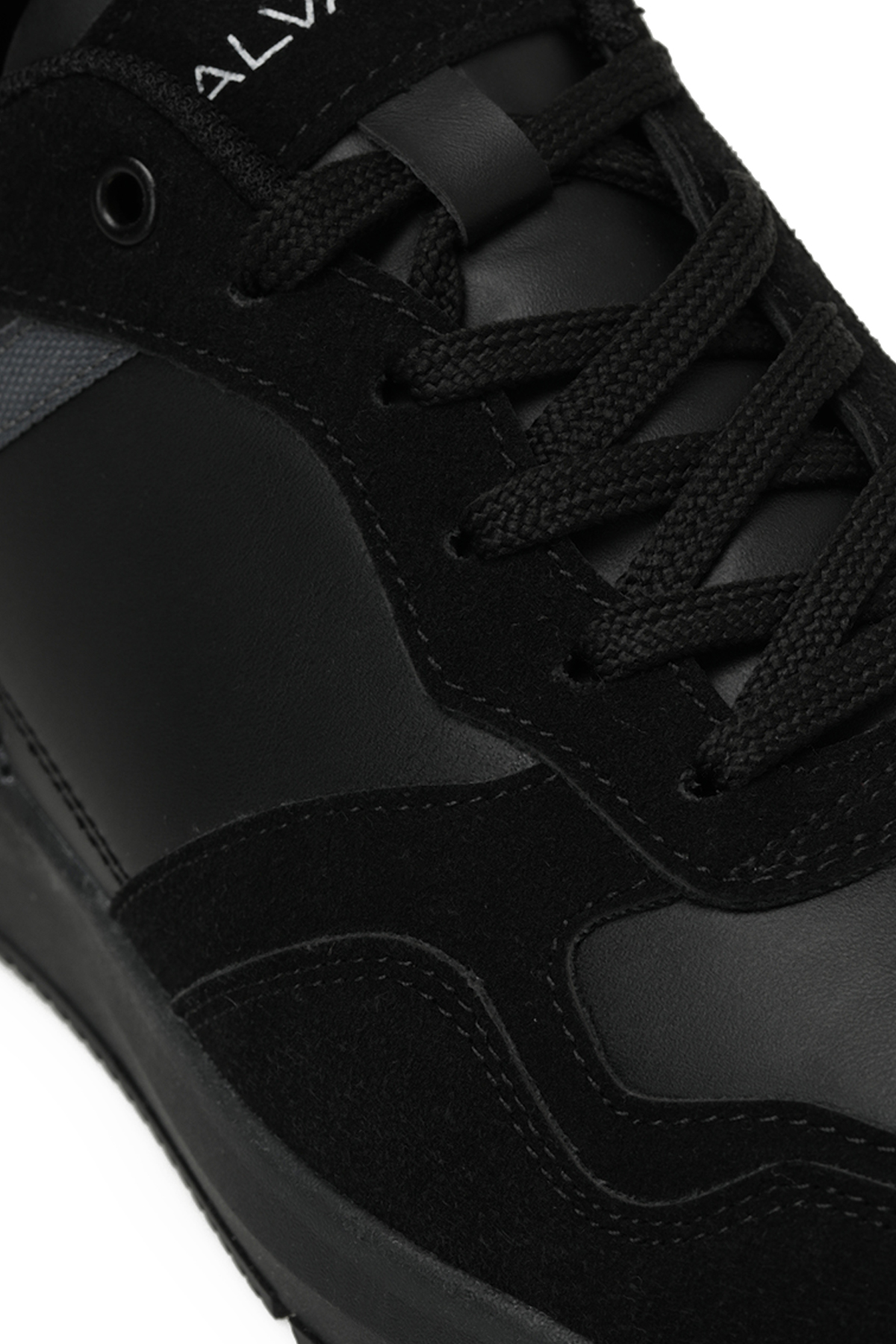 DEEN 3PR SIYAH MULTI Erkek Spor Ayakkabı - Görsel 10