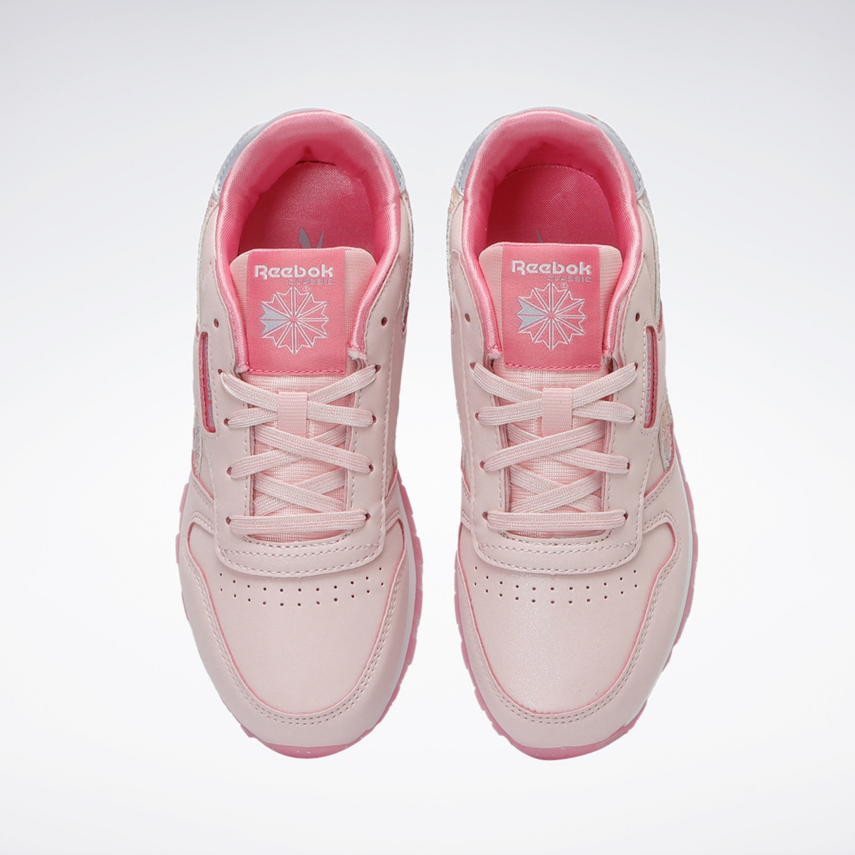 classic-leather-step-n-fl-pembe-unisex-cocuk-sneaker