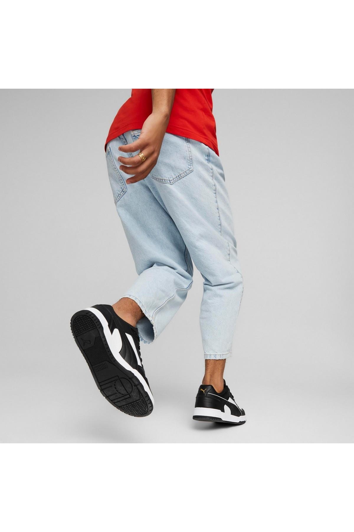 38637307 Rbd Game Low Unisex Günlük Spor Ayakkabı - Görsel 13