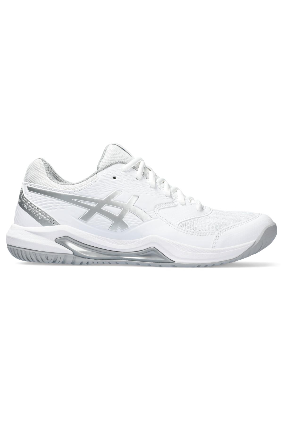 Asics Beyaz Asics Gel Dedicate Gel-Dedicate 8