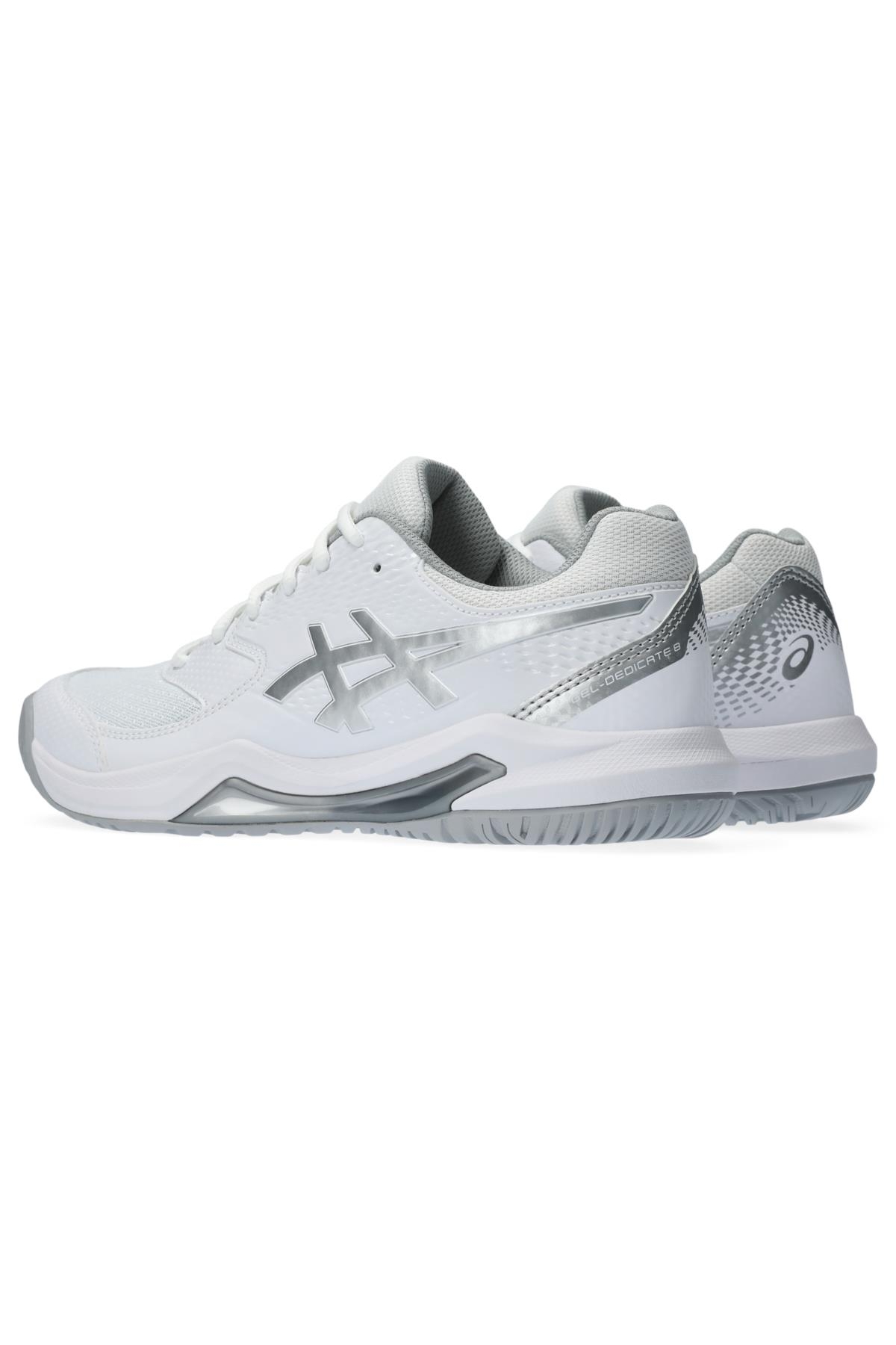 Asics Beyaz Asics Gel Dedicate Gel-Dedicate 8