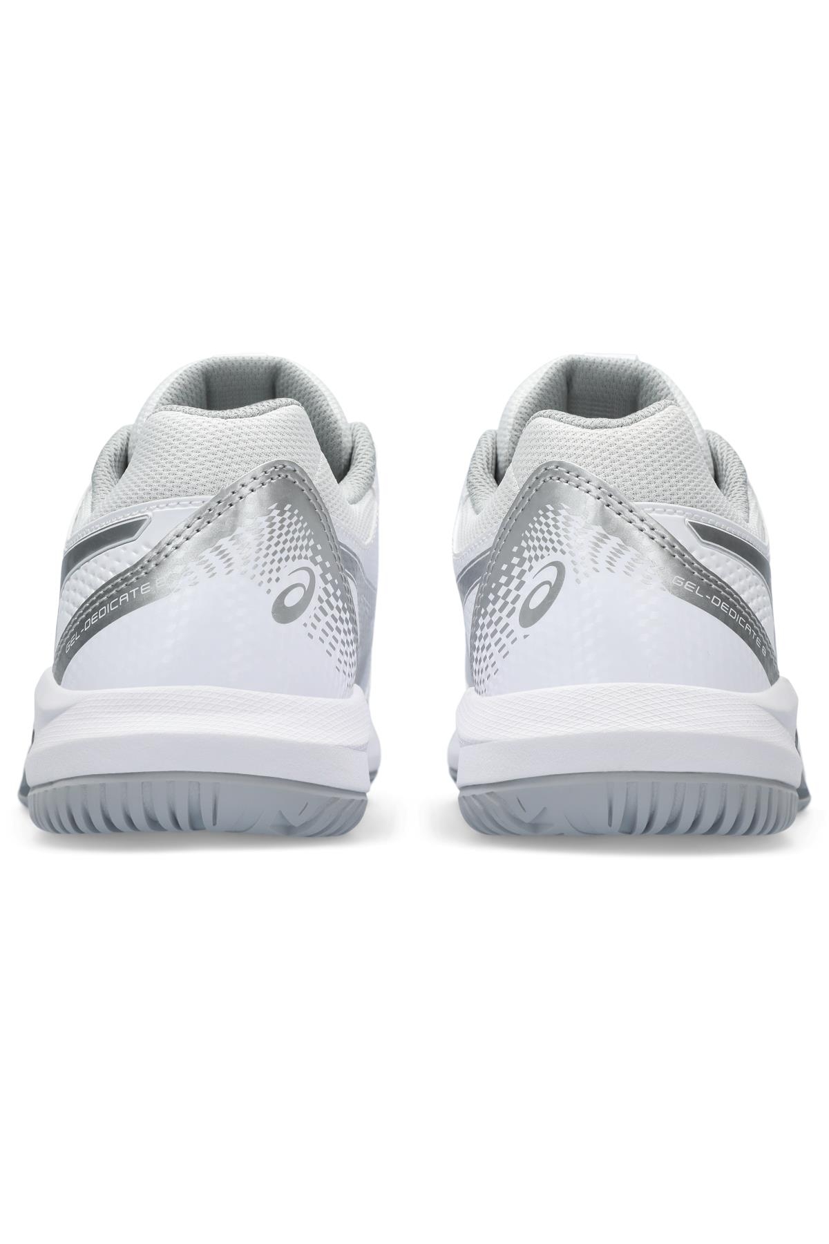 Asics Beyaz Asics Gel Dedicate Gel-Dedicate 8
