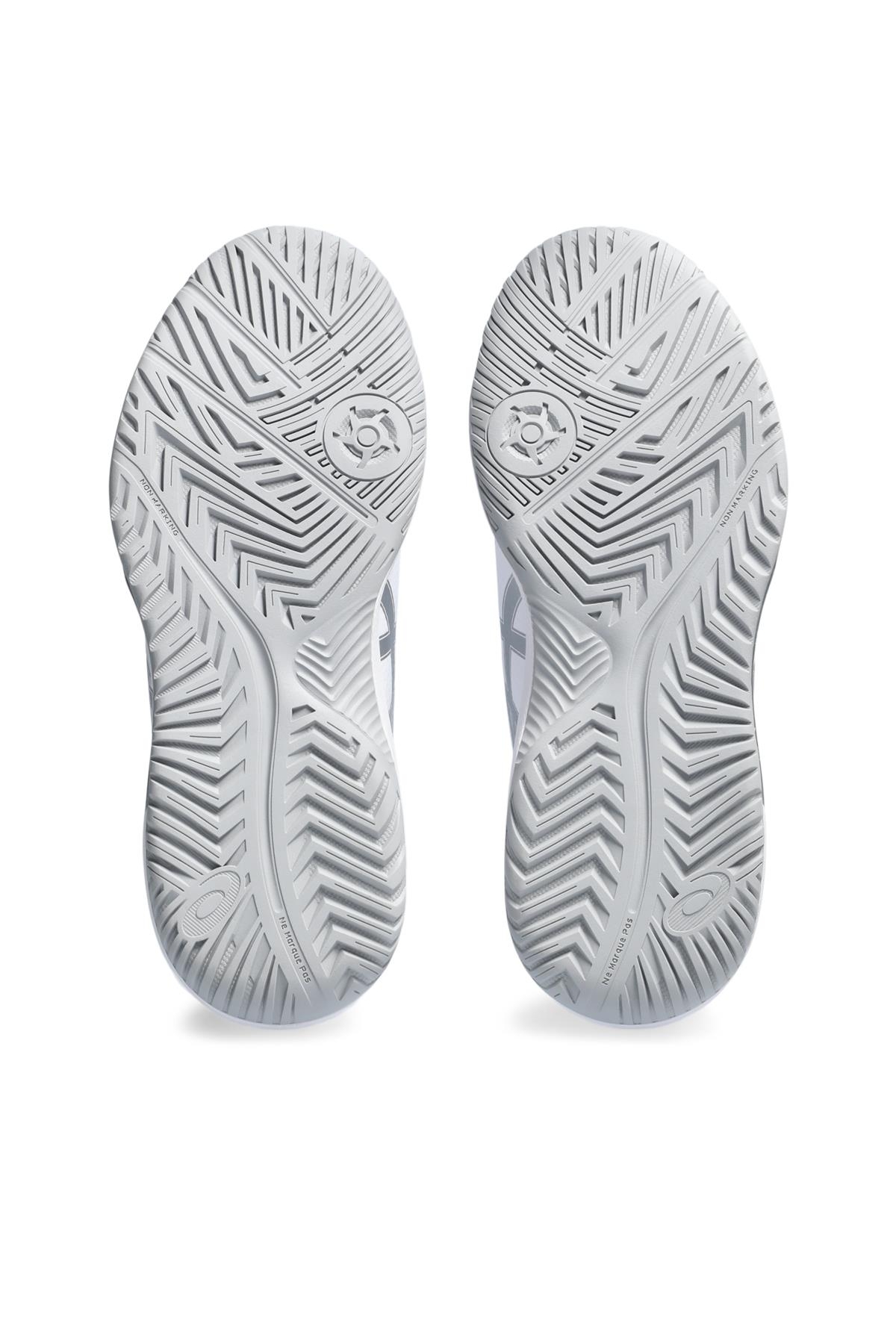 Asics Beyaz Asics Gel Dedicate Gel-Dedicate 8