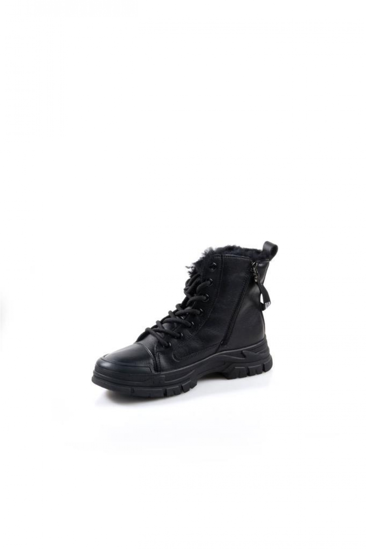 22K310-24 Kadın Günlük Termal Spor Bot - Görsel 4