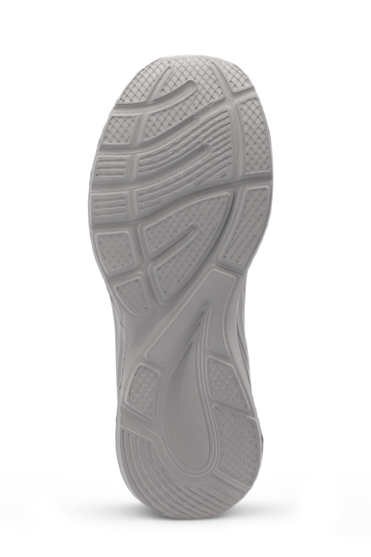 GALA I Sneaker Kadın Ayakkabı Gri - Görsel 8