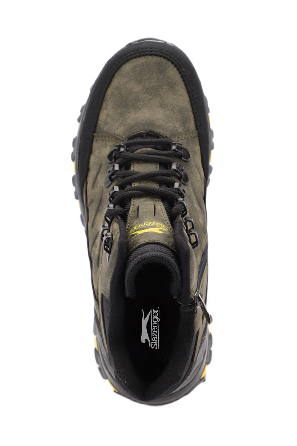 ETERNAL I Kadın Bot Haki - Görsel 6