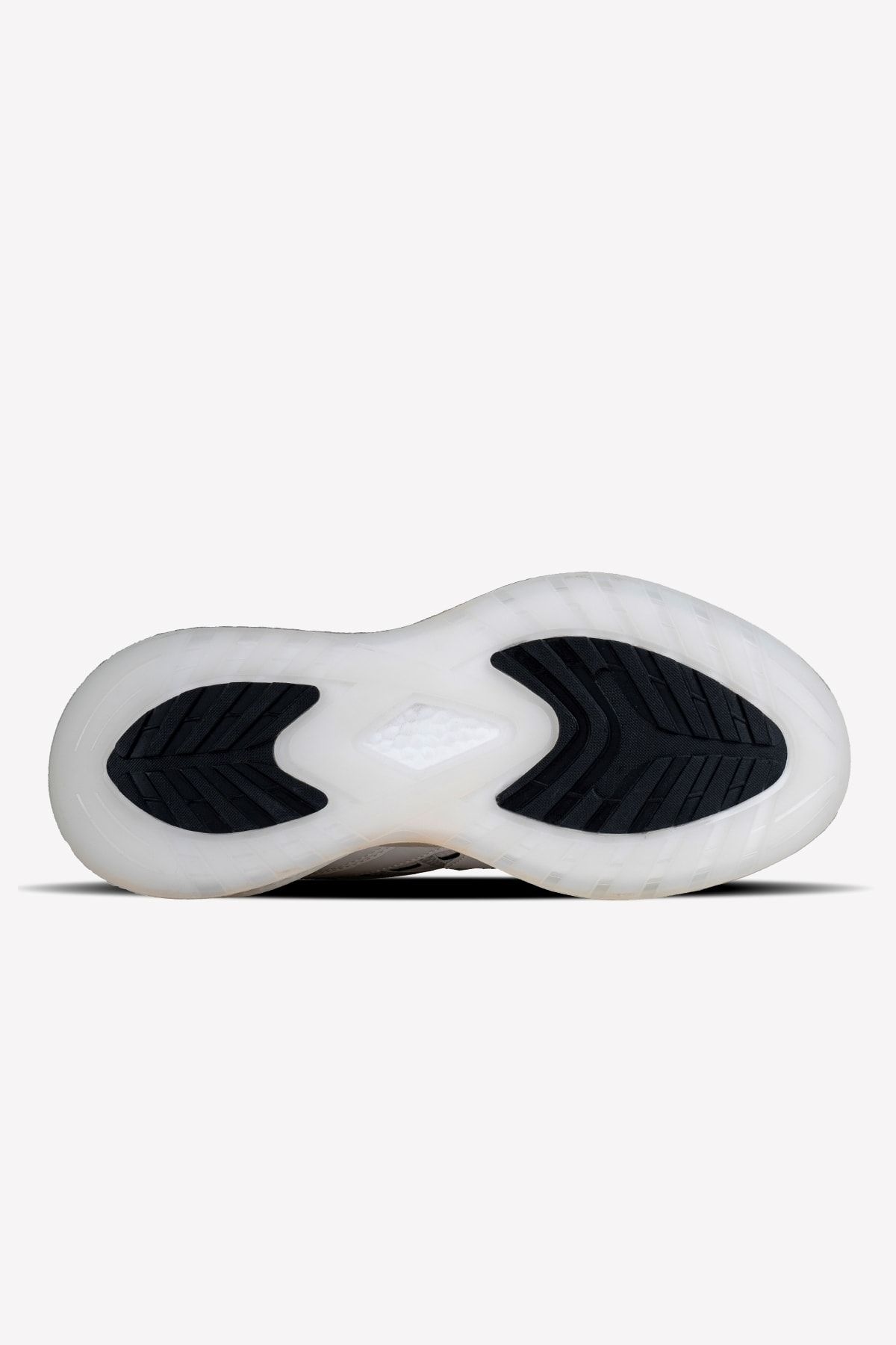 Aırfoam Mercury-3 Spor Ayakkabı Beyaz 40-45 - Görsel 5