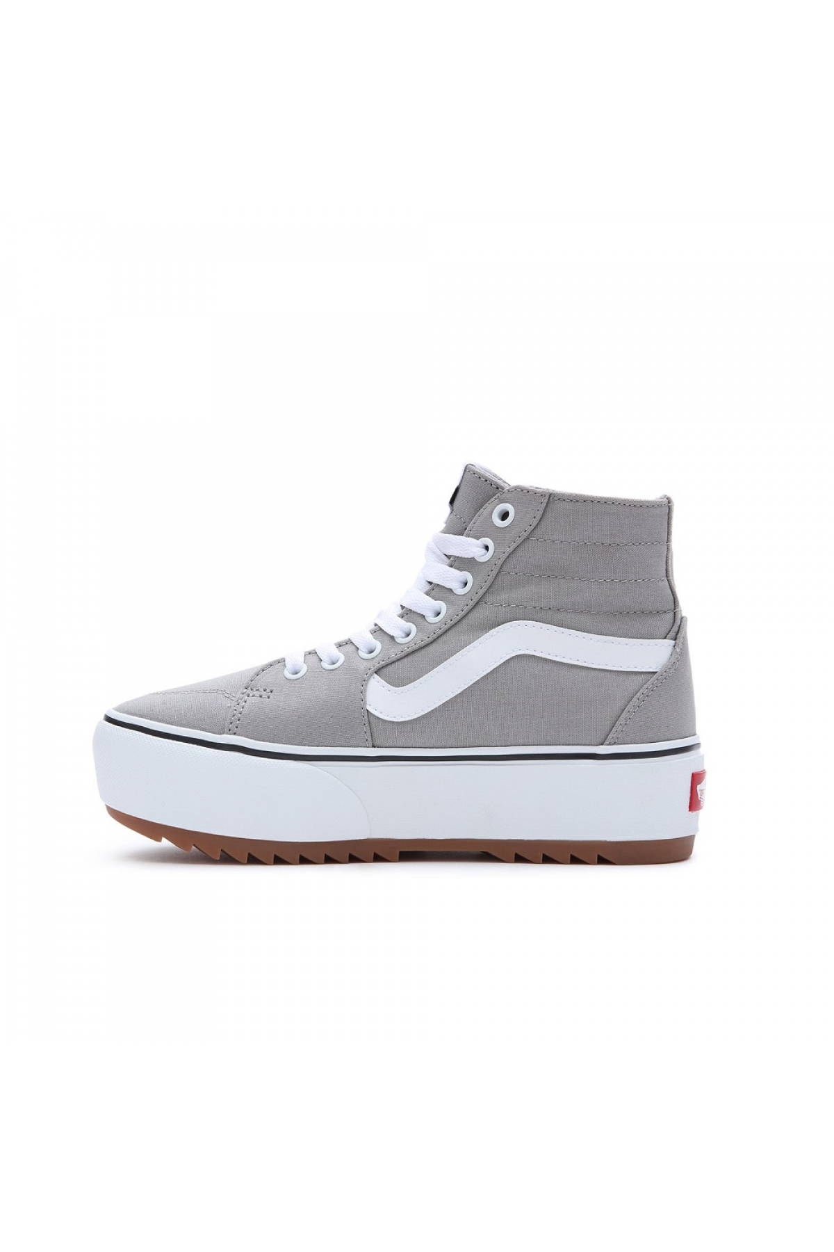 Filmore Hi Tapered Platform St Kadın Sneaker Ayakkabı - Görsel 3