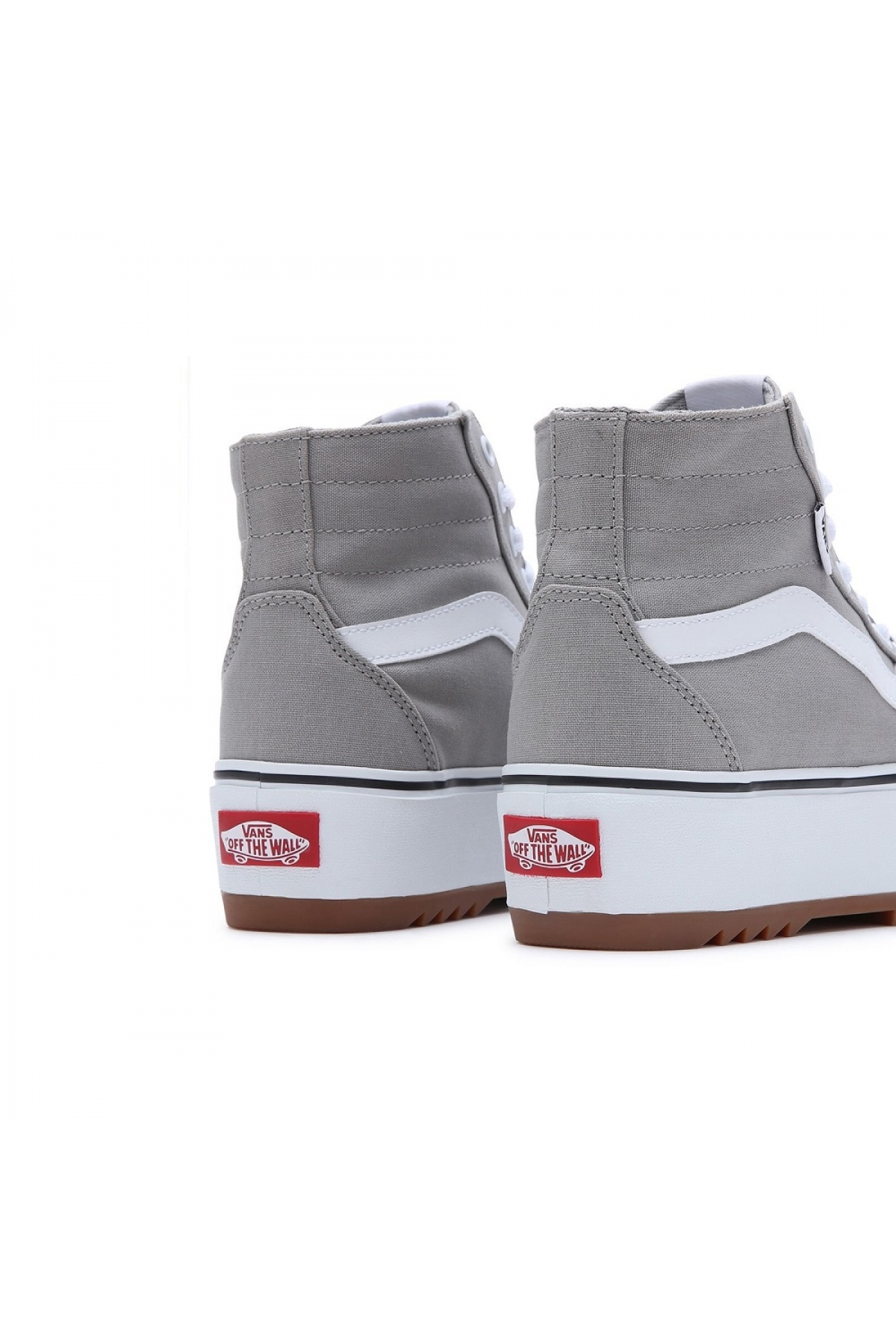 Filmore Hi Tapered Platform St Kadın Sneaker Ayakkabı - Görsel 5