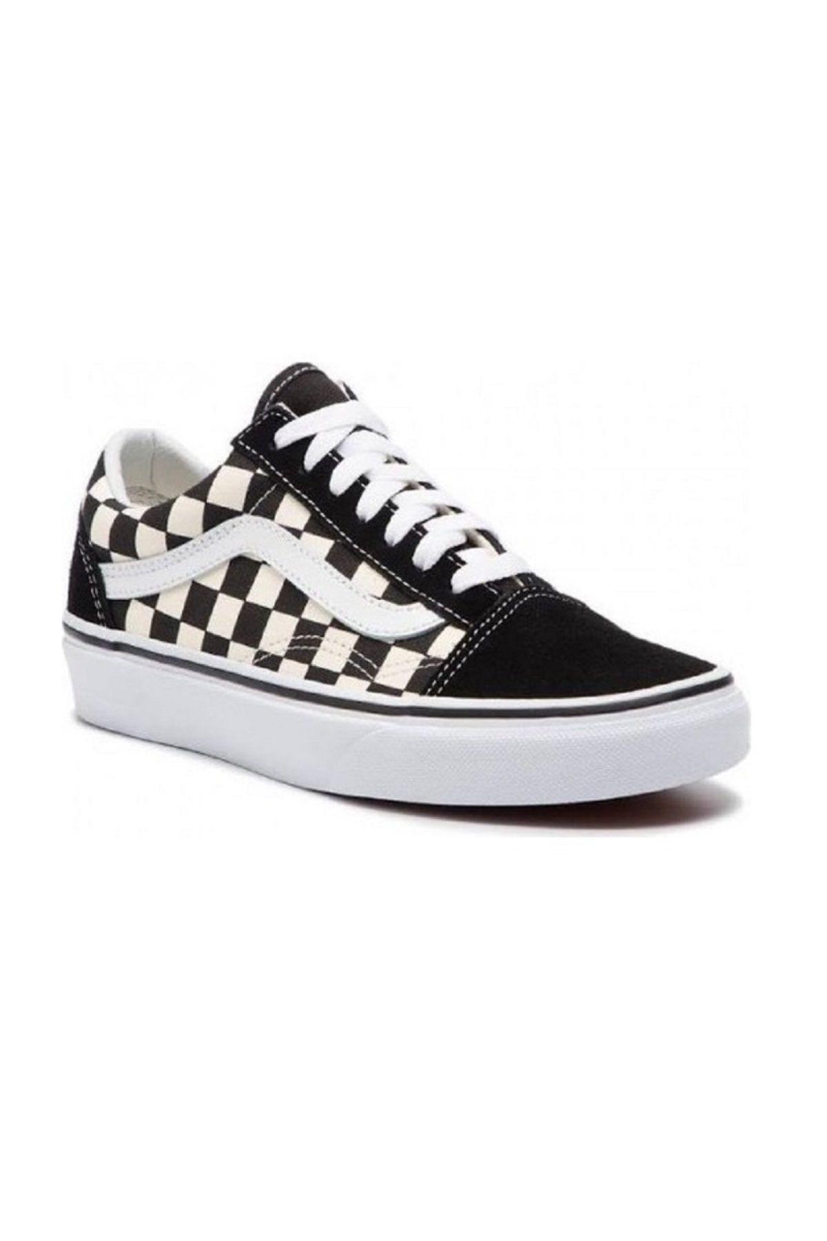 Wm Ward Kadın Sneaker Ayakkabı - Görsel 3