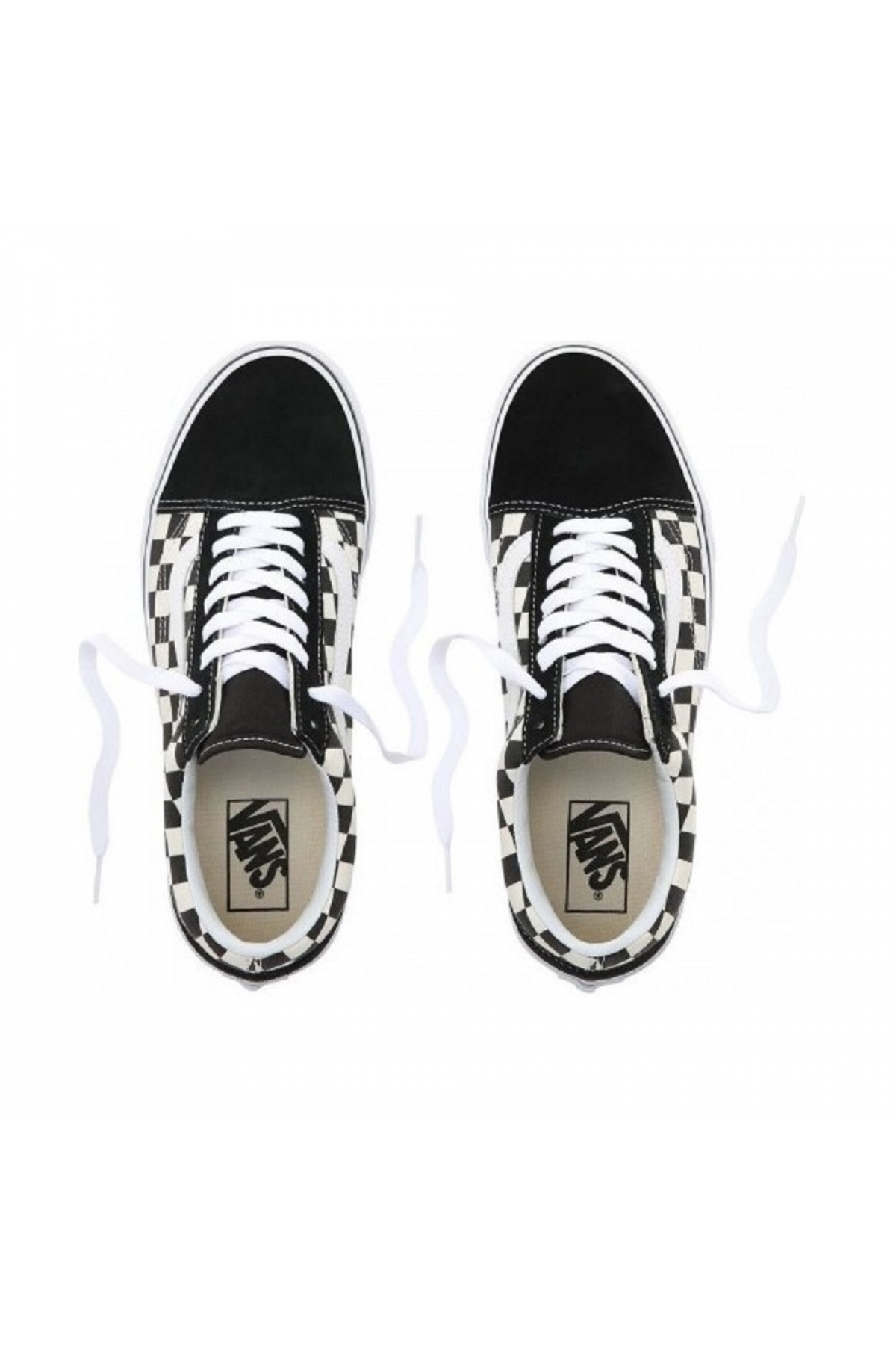 Wm Ward Kadın Sneaker Ayakkabı - Görsel 5