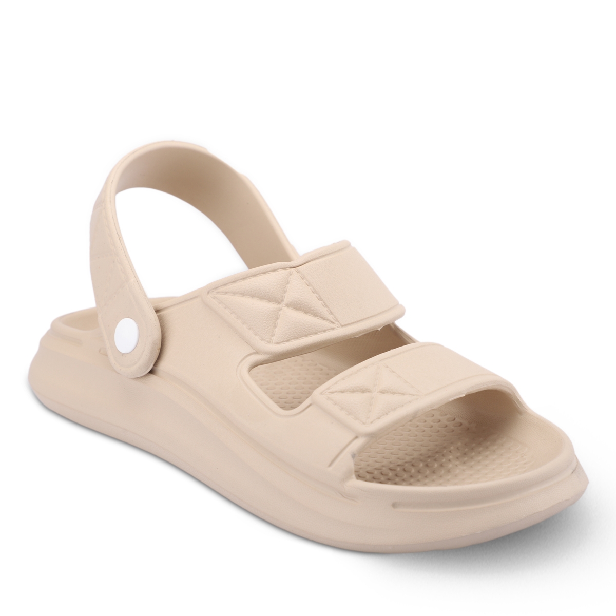 OLIZE Erkek Sandalet Bej Fiyatları | Flo