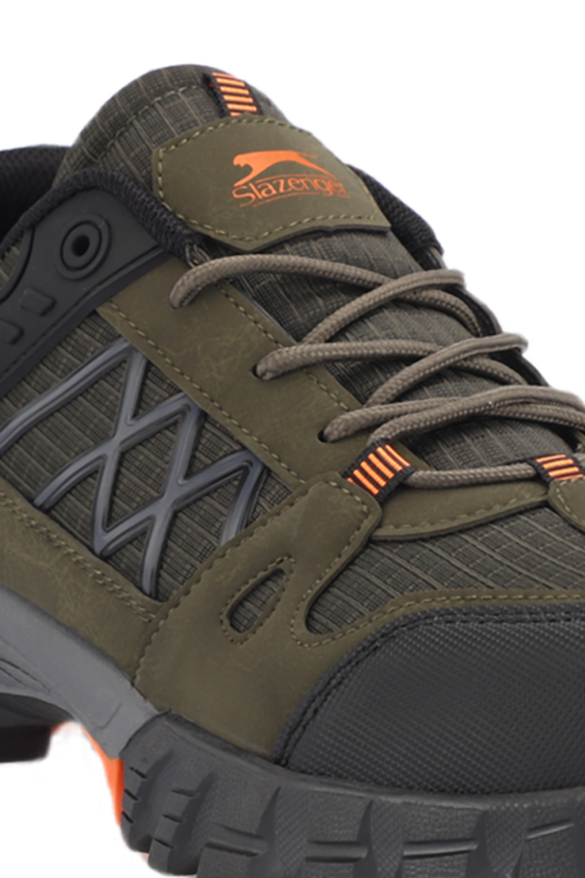 ZHENG Erkek Bot Haki - Görsel 5