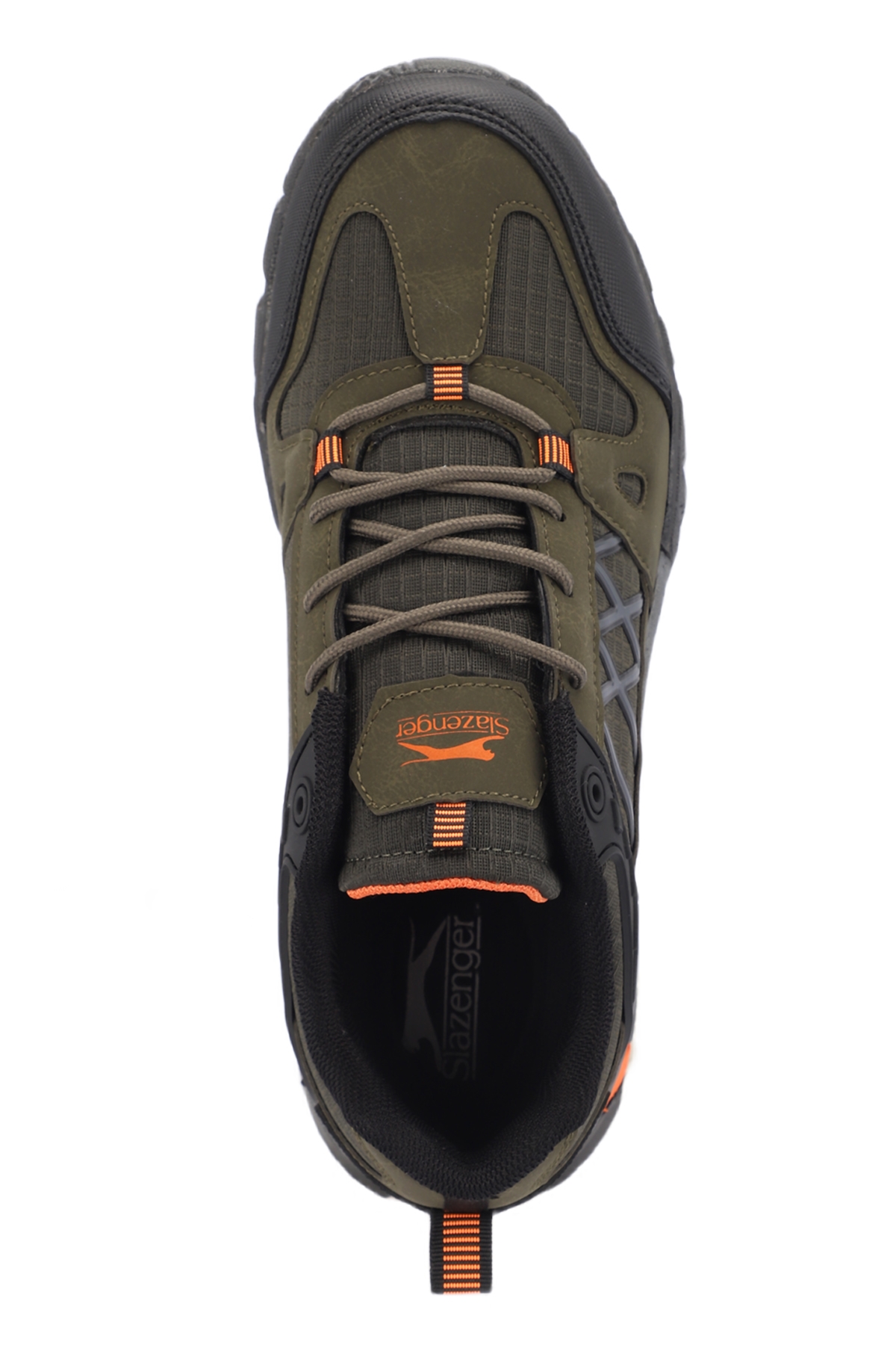 ZHENG Erkek Bot Haki - Görsel 6