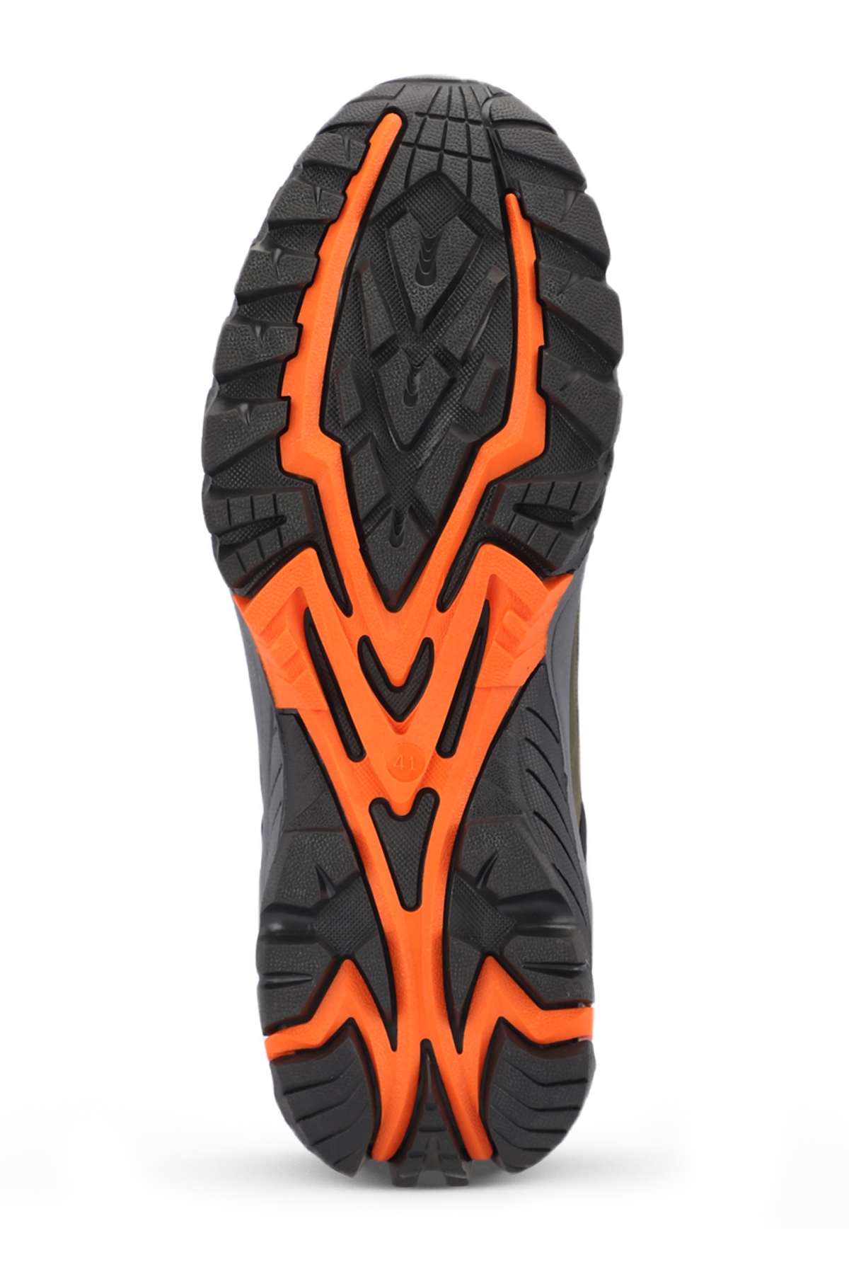 ZHENG Erkek Bot Haki - Görsel 8