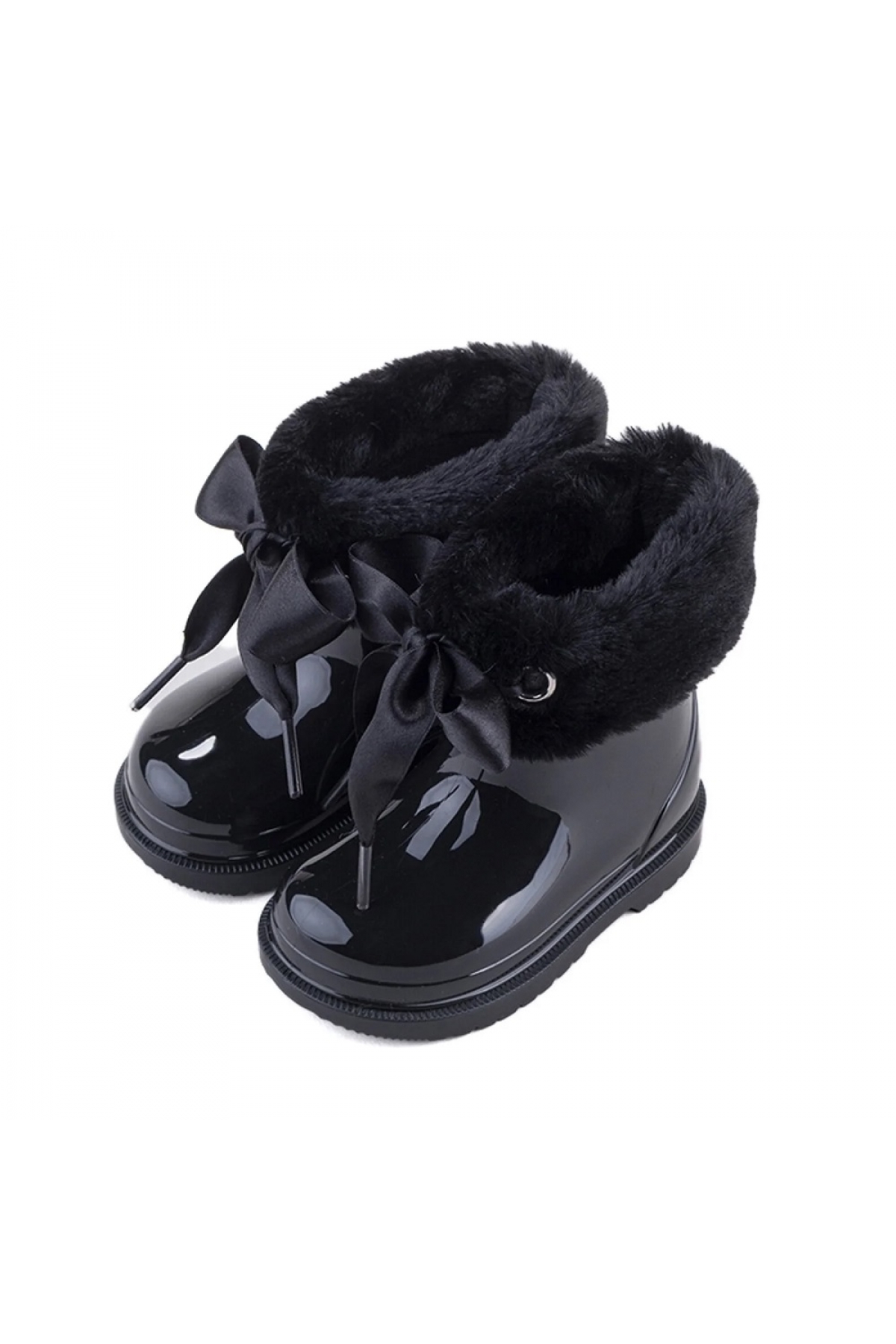 İgor Bimbi Soft Kız Çocuk Yağmur Çizmesi - Görsel 3