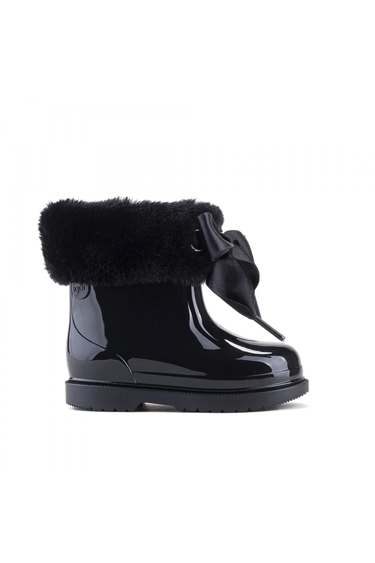 İgor Bimbi Soft Kız Çocuk Yağmur Çizmesi - Görsel 4