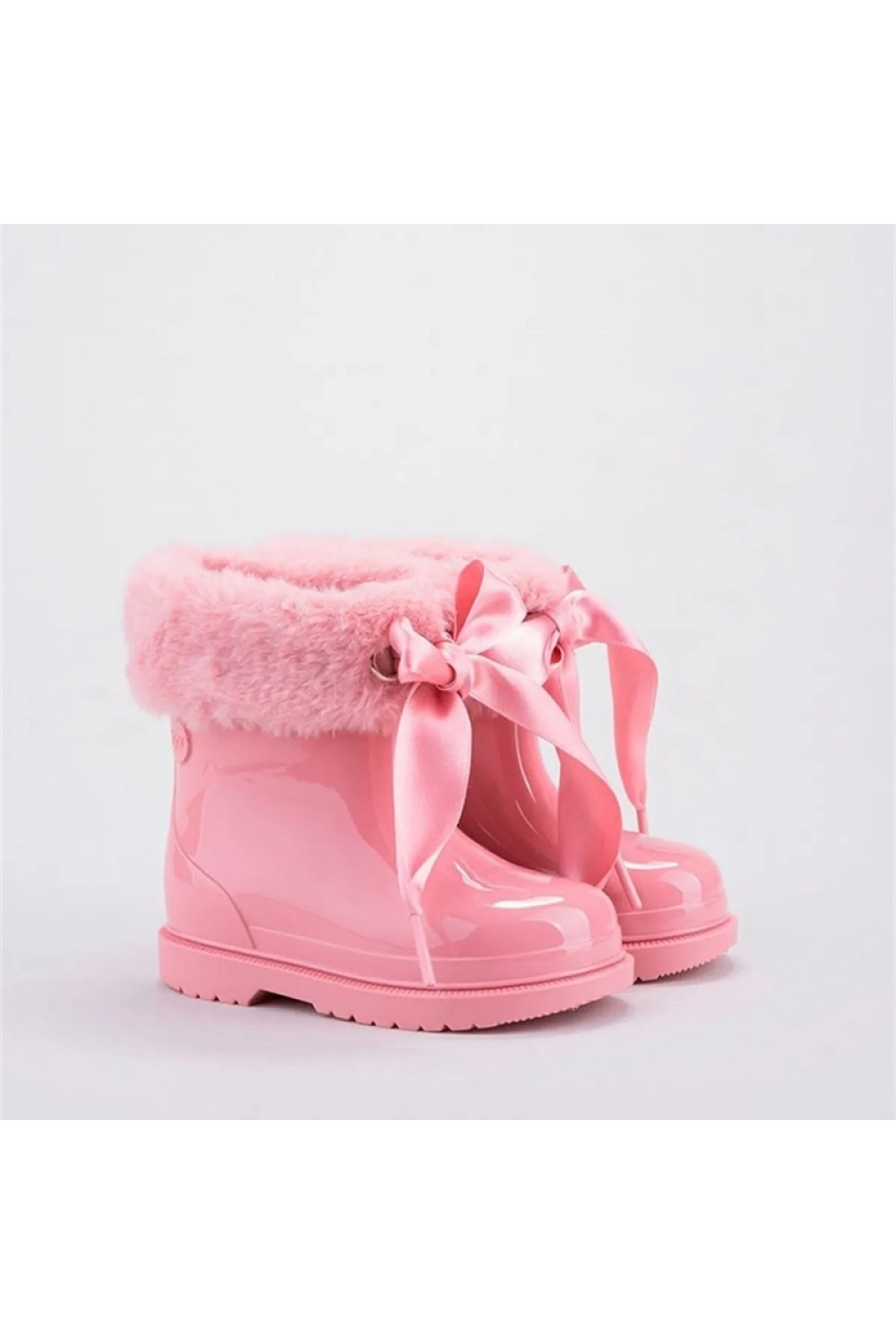 İgor Bimbi Soft Kız Çocuk Yağmur Çizmesi - Görsel 2