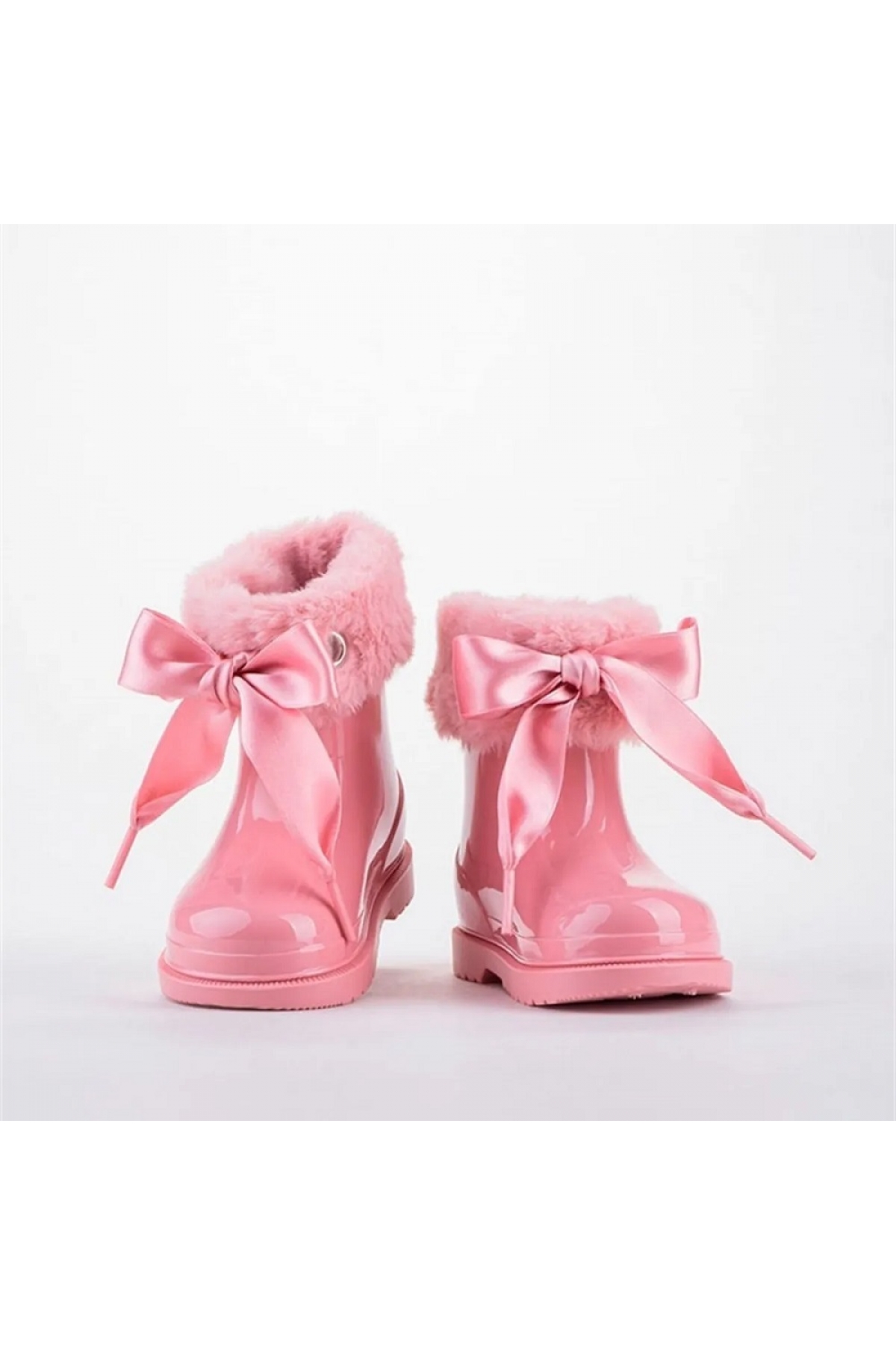İgor Bimbi Soft Kız Çocuk Yağmur Çizmesi - Görsel 3