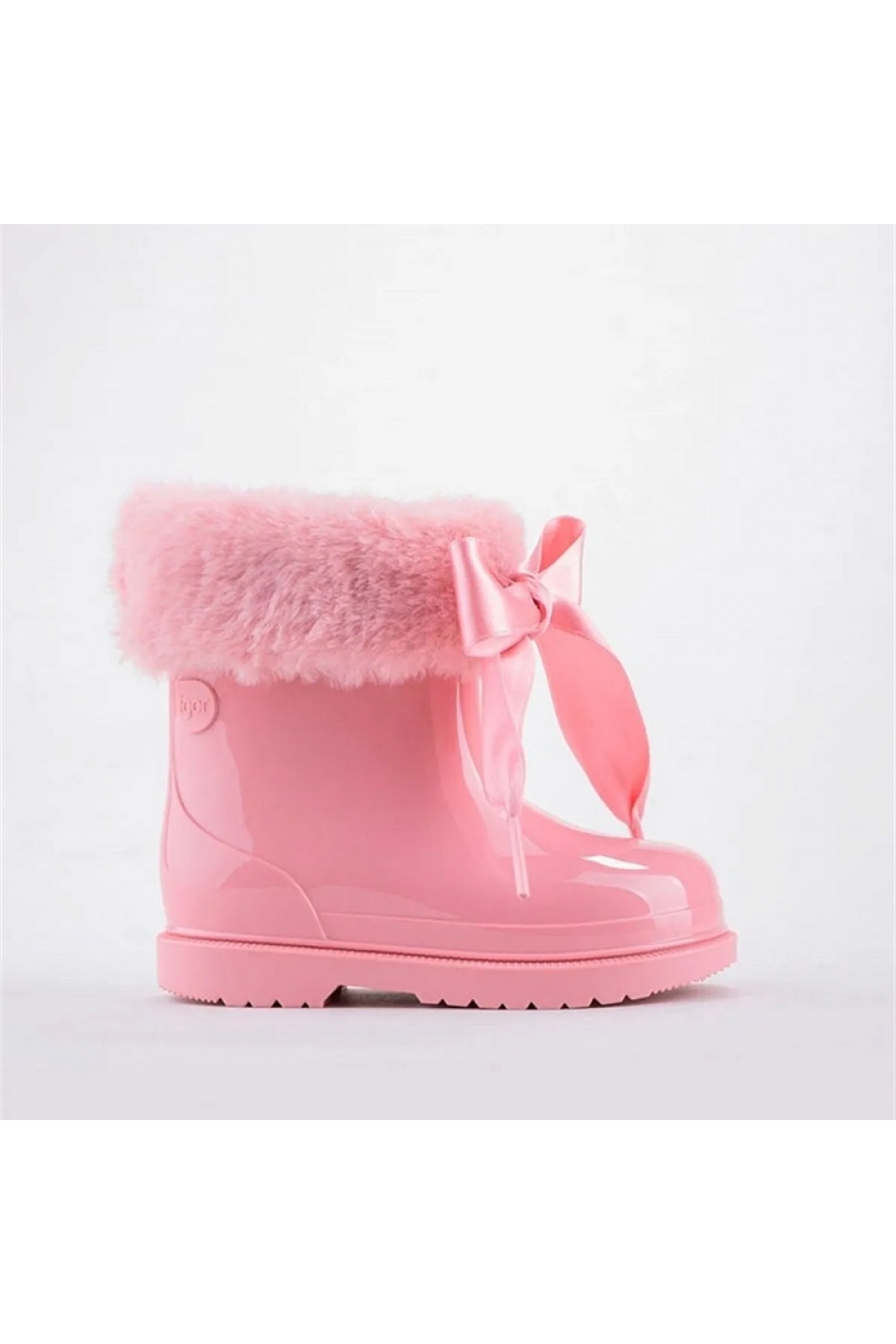 İgor Bimbi Soft Kız Çocuk Yağmur Çizmesi - Görsel 4