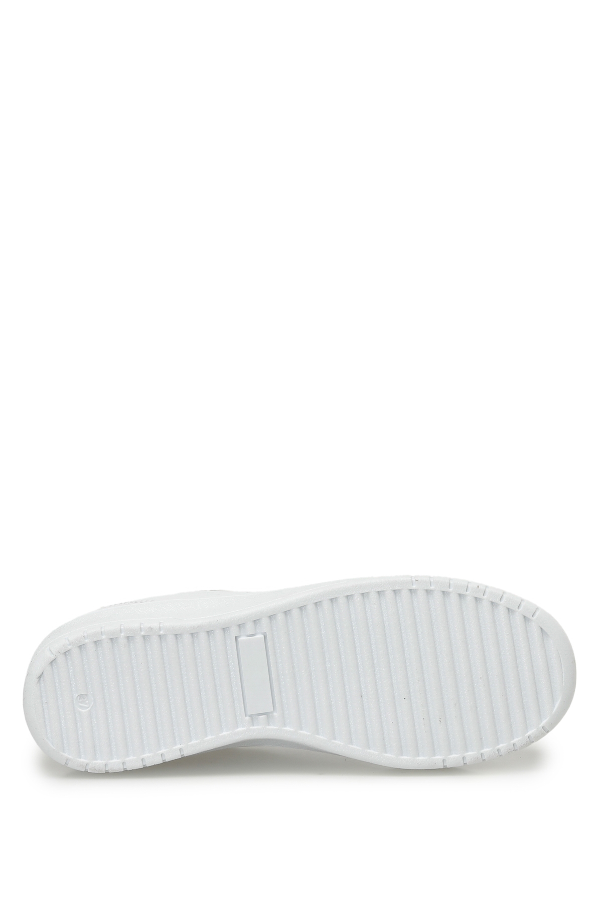 IRINA W 3PR Beyaz Kadın Sneaker - Görsel 7