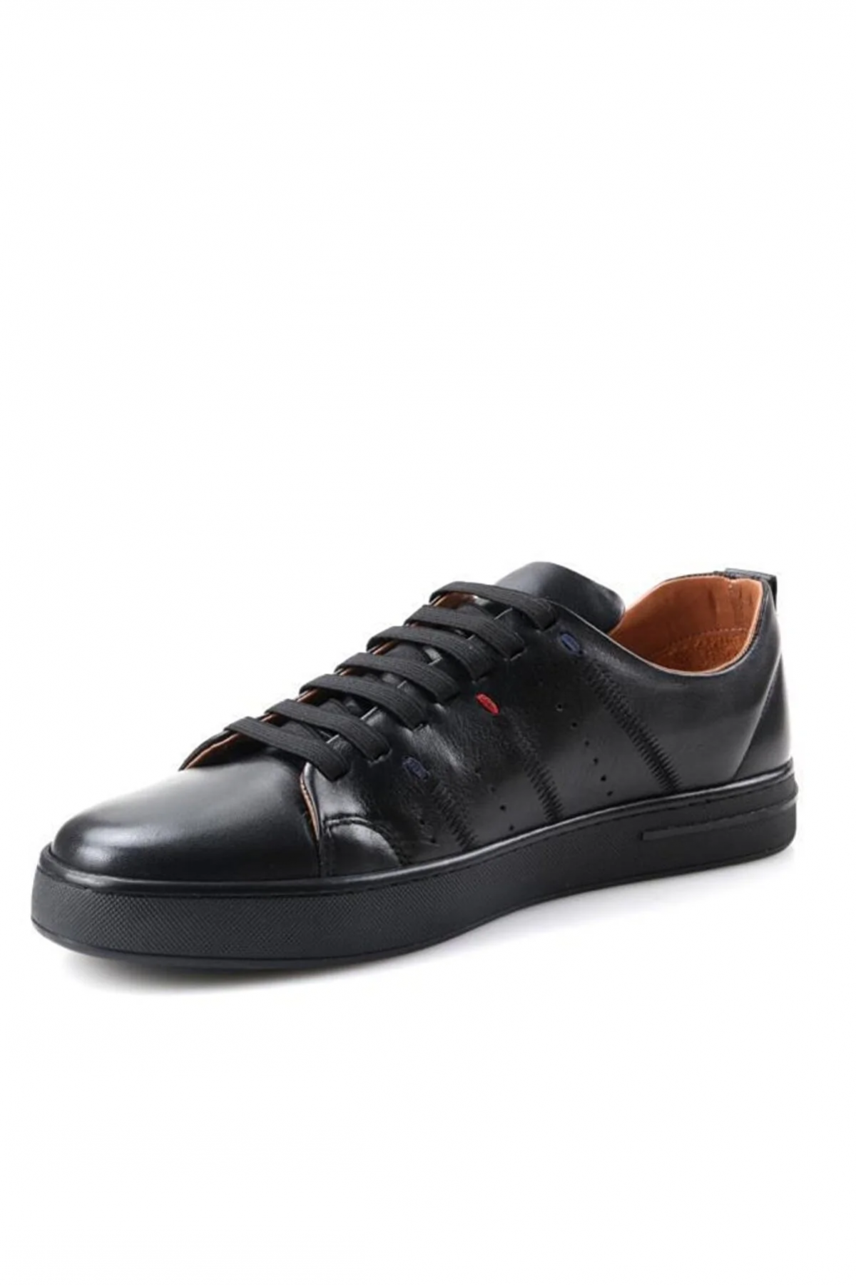 Siyah Erkek Ayakkabı 6123116 - Görsel 4