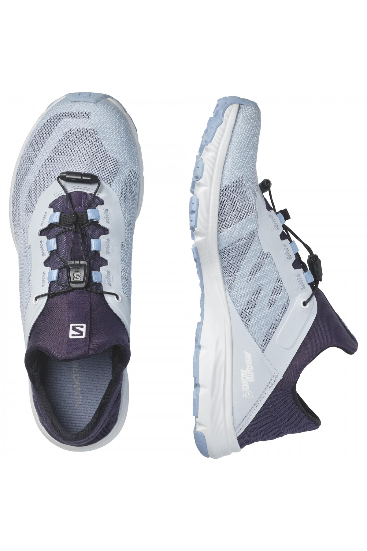 L47153700 Amphib Bold 2 W Kadın Su Ayakkabısı - Görsel 11