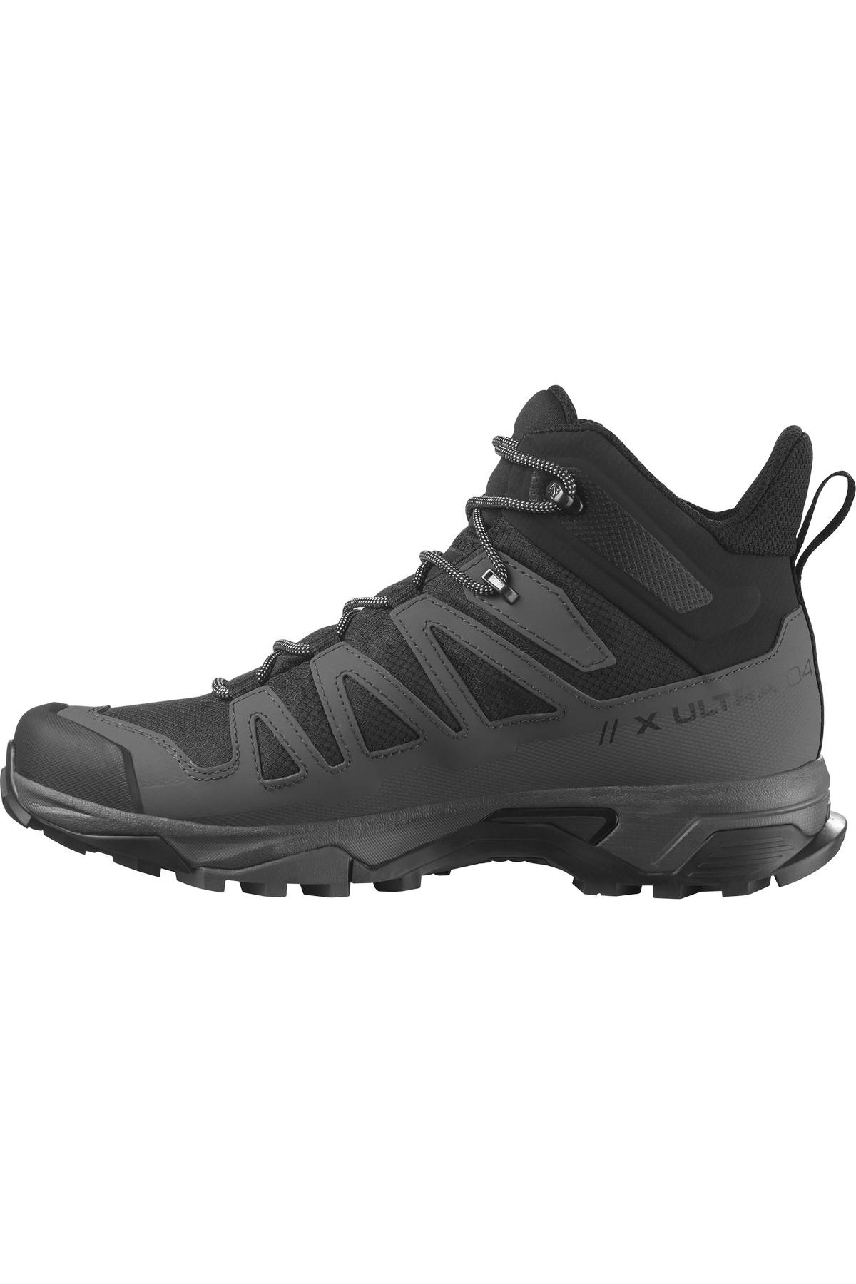 L41383400 X Ultra 4 Mid Gtx Erkek Outdoor Ayakkabı - Görsel 5