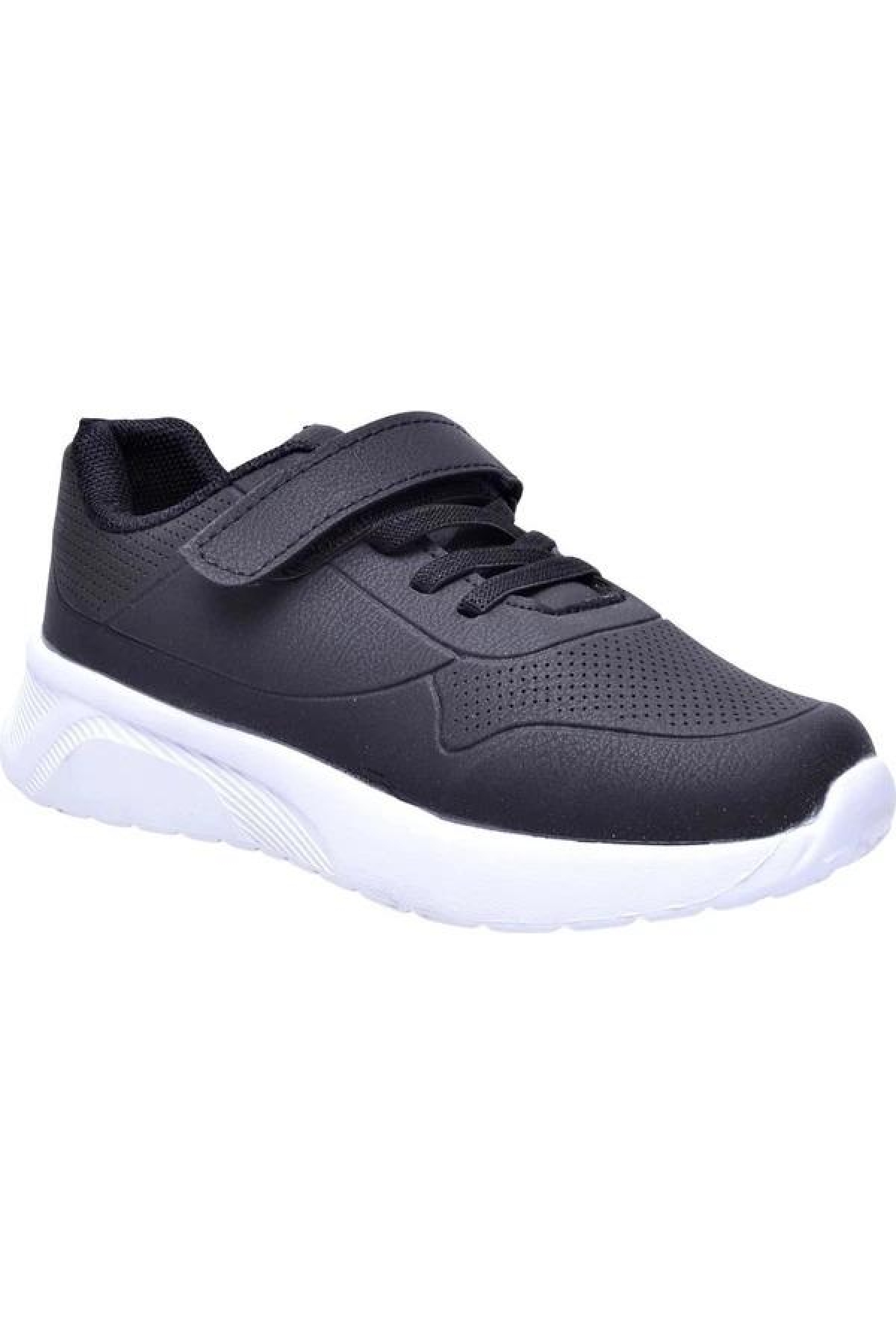 Zila Unisex Çocuk Günlük Sneaker Spor Ayakkabı