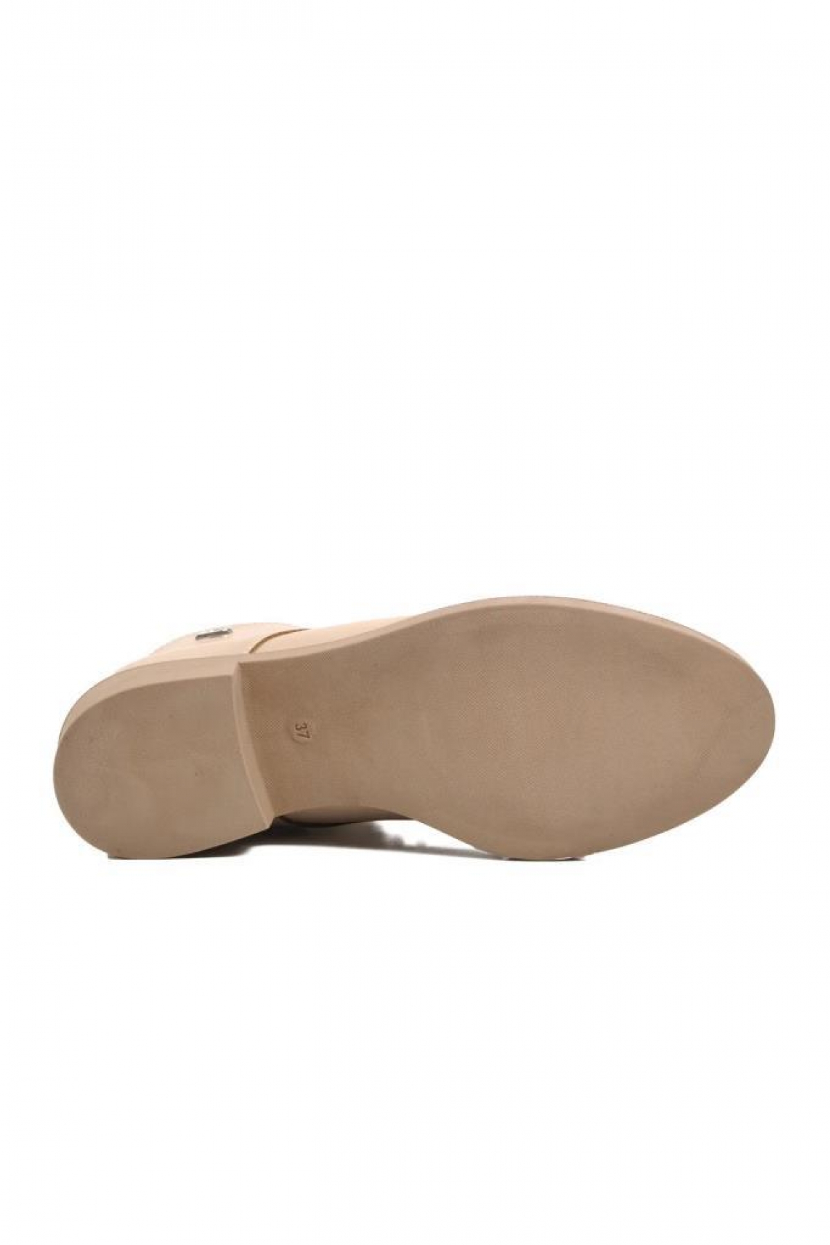 PC-52516 3 Cm Topuklu Kadın Termal Bot - Görsel 6