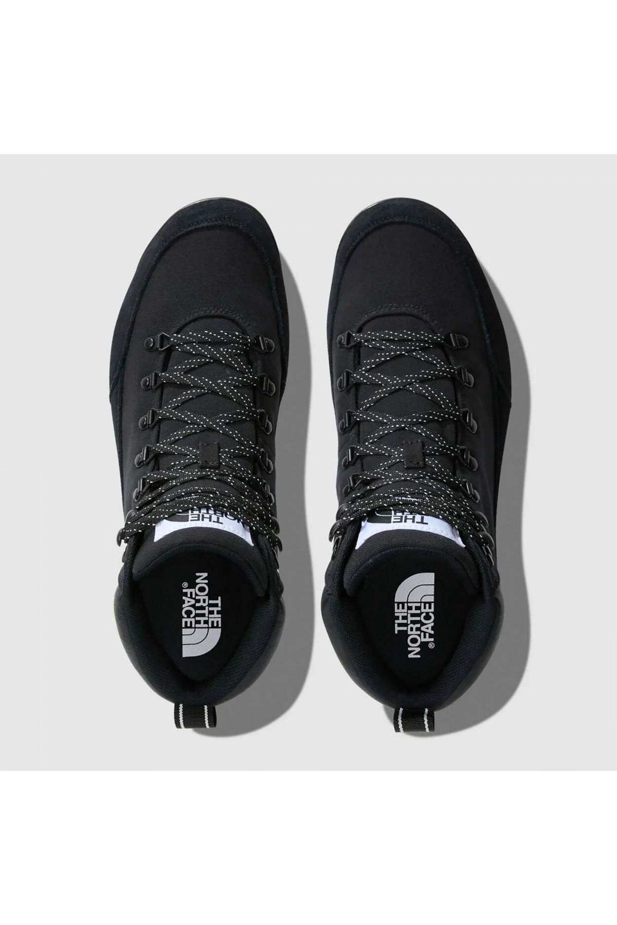 Erkek Outdoor Bot Back-To-Berkeley Iv Textile Wp Nf0A8177Ky41 - Görsel 5