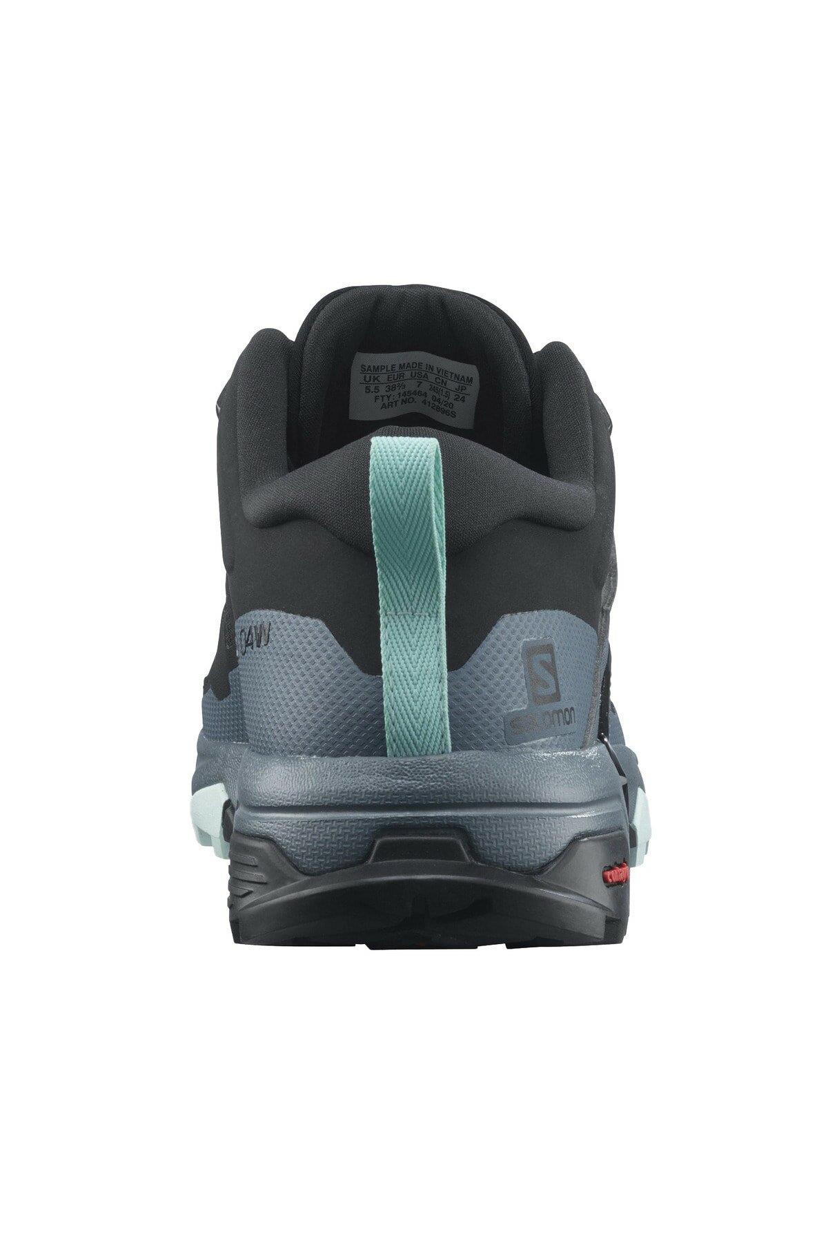 L41289600 X Ultra 4 Gtx W Kadın Outdoor Ayakkabı - Görsel 5