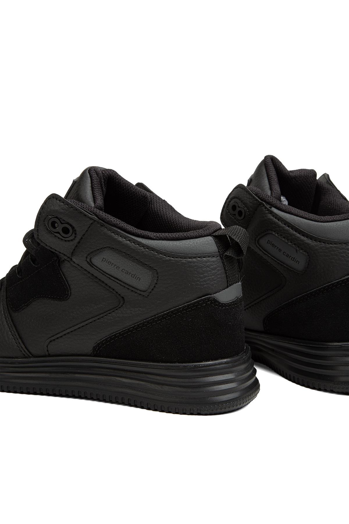 ® | PC-31317-3471 Siyah - Kadın Spor Ayakkabı - Görsel 5