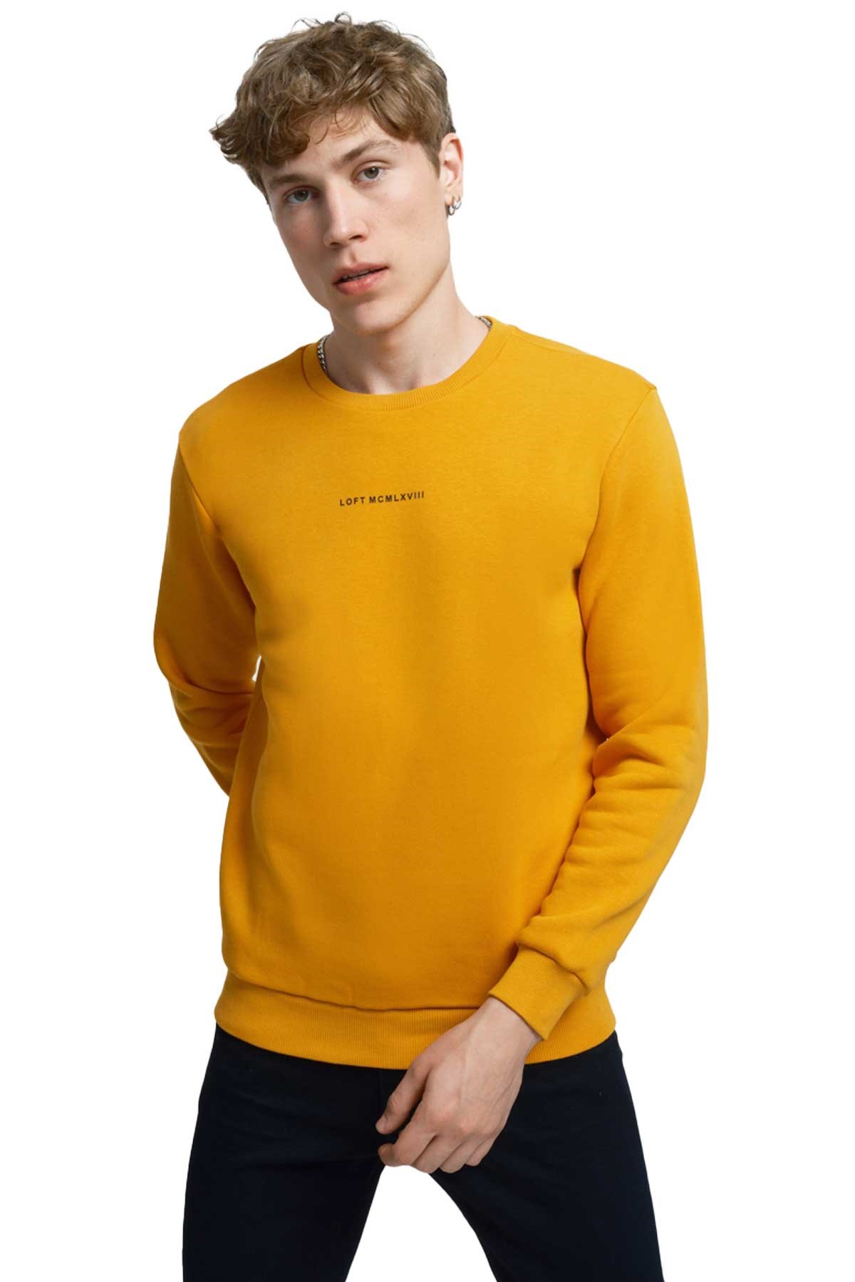 Loft sweatshirt hotsell