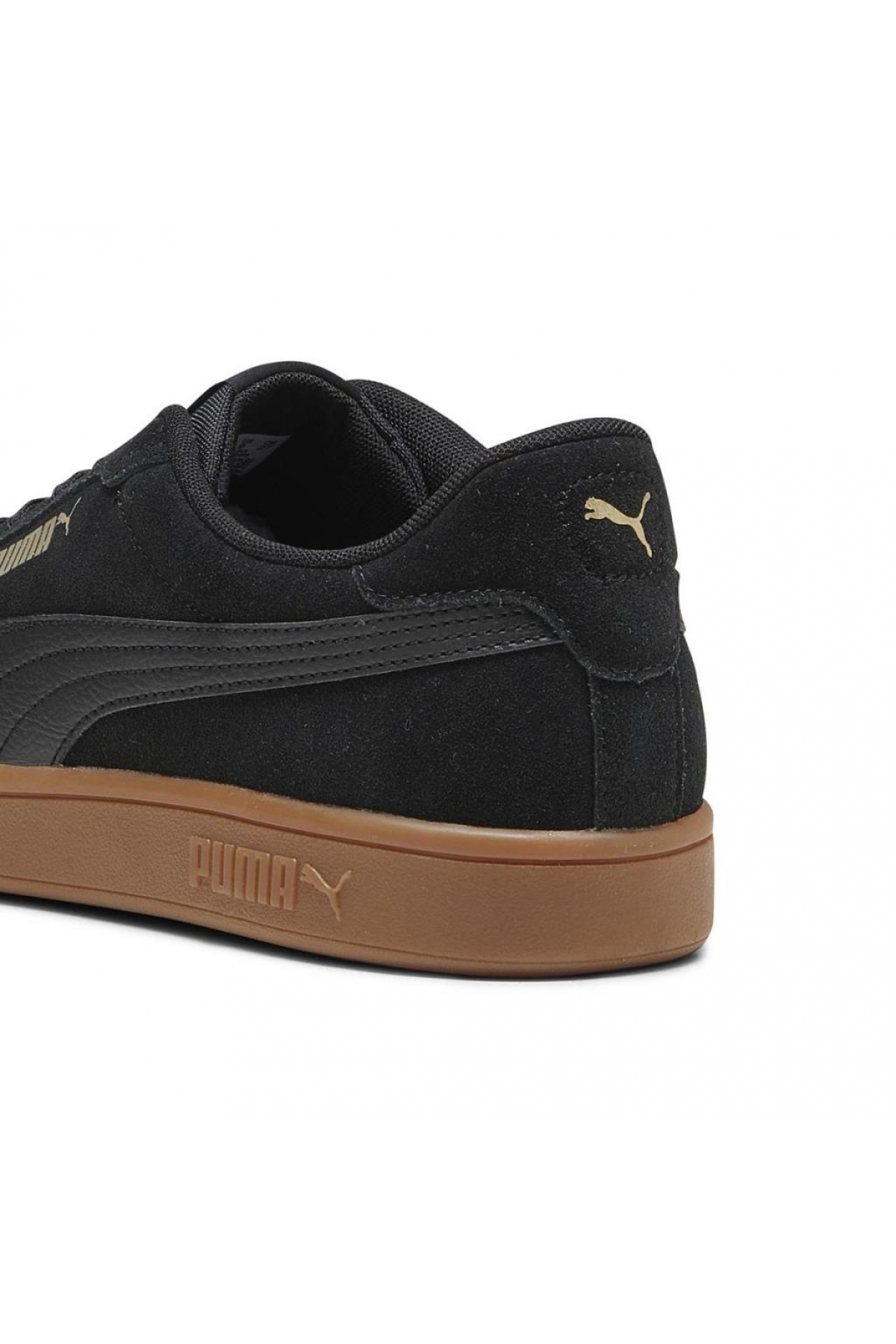 Smash 3.0 Erkek Günlük Spor Ayakkabı Siyah 39098410 - Görsel 3